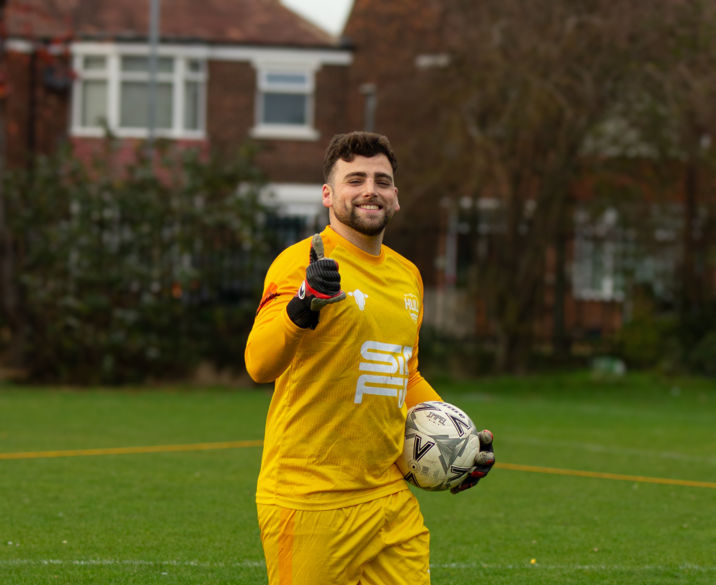 Hull SC fall to away defeat at AFC Willerby