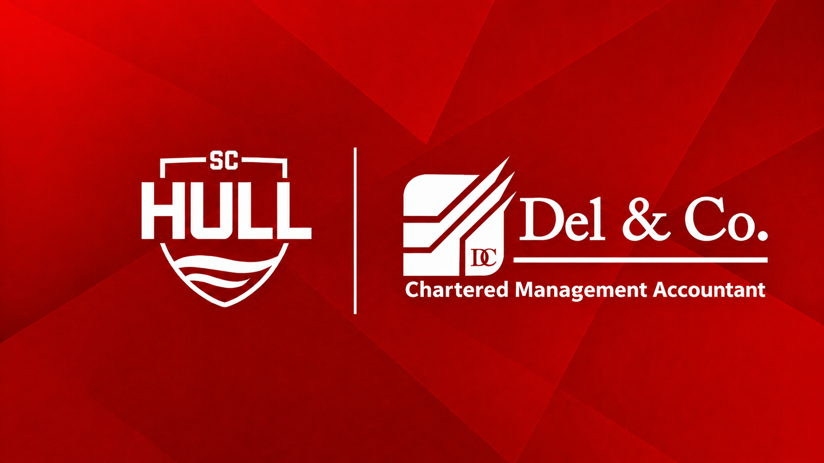 Del & Co Accountants support Hull Sporting Club’s first season