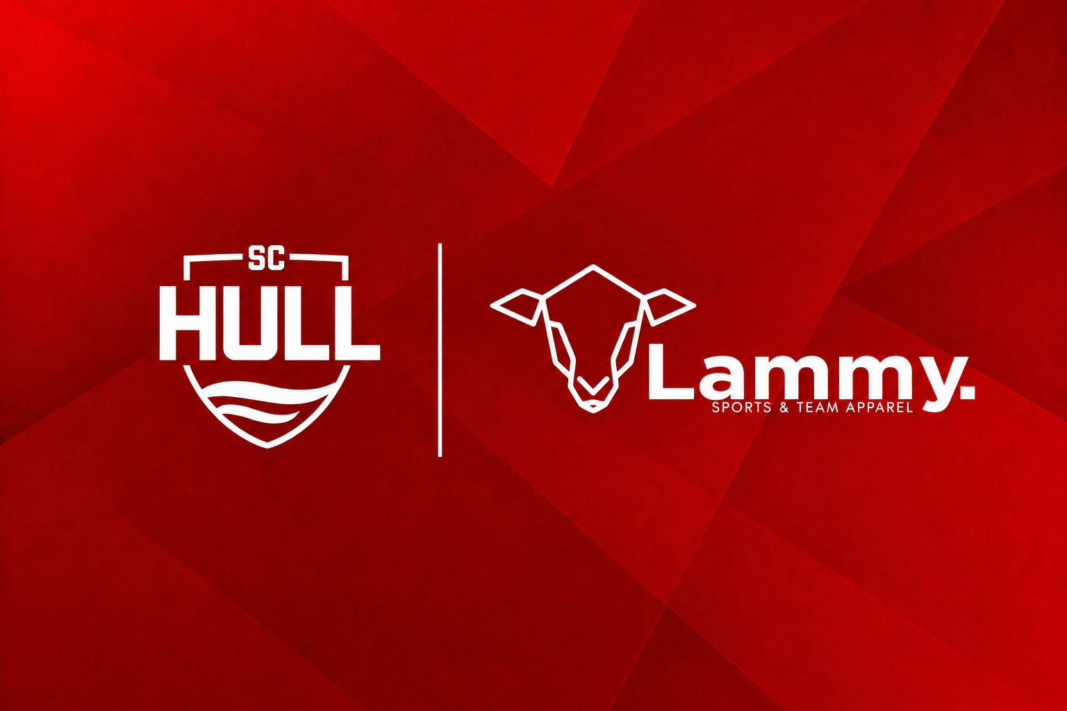 Lammy Sports joins Hull Sporting Club as official technical partner