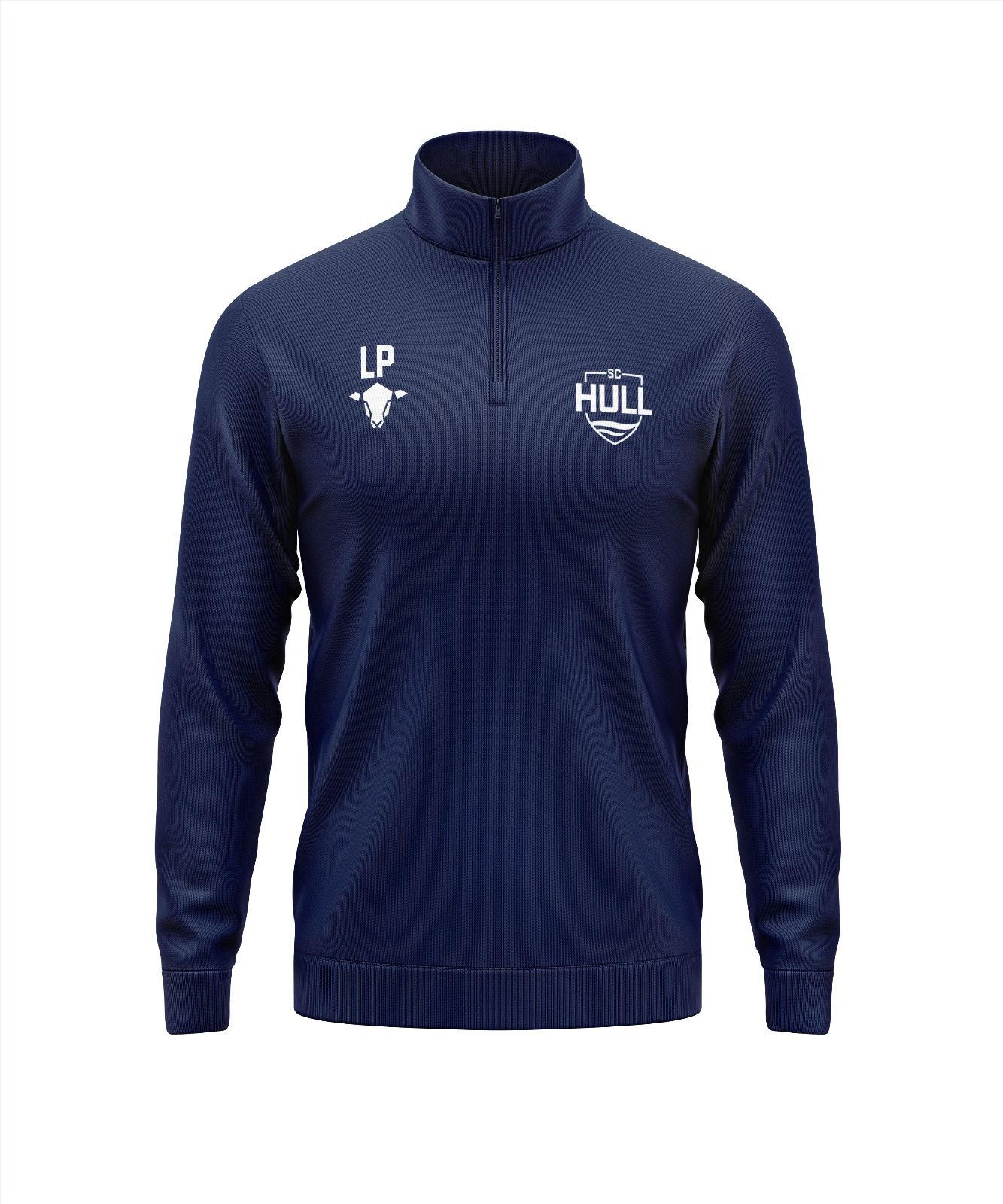 Tracksuit Top