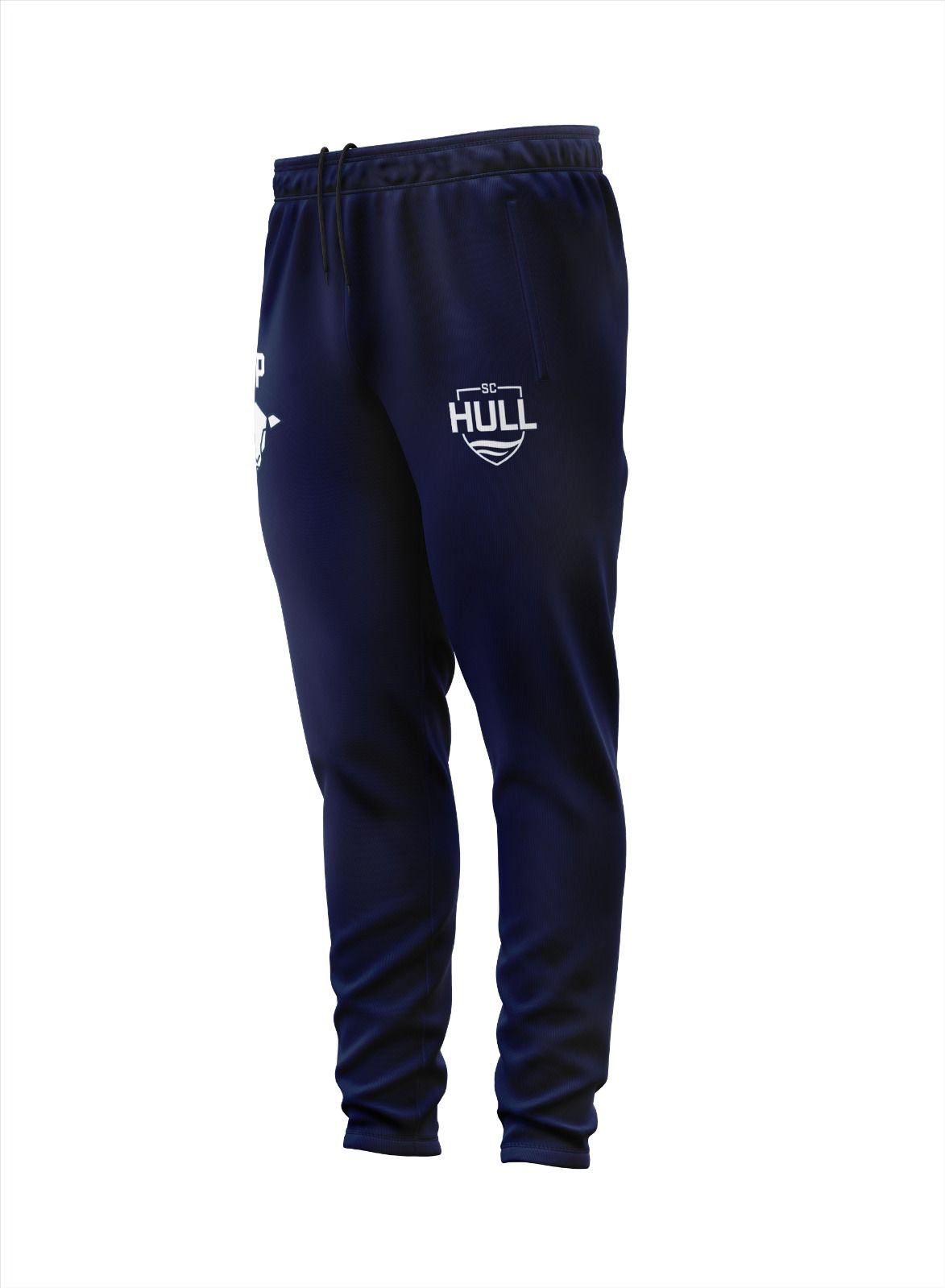 Tracksuit Pants