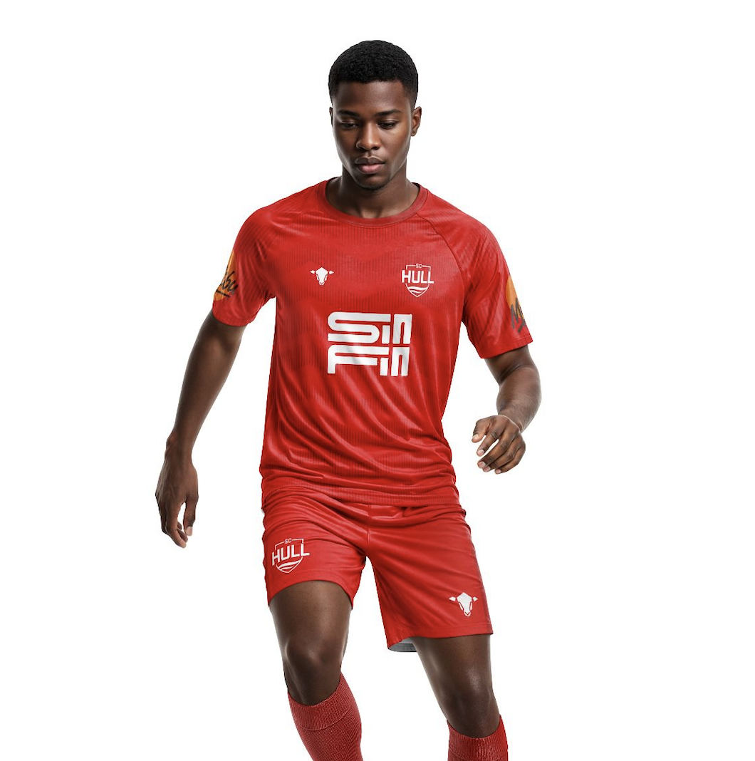 2025/26 Home Shirt