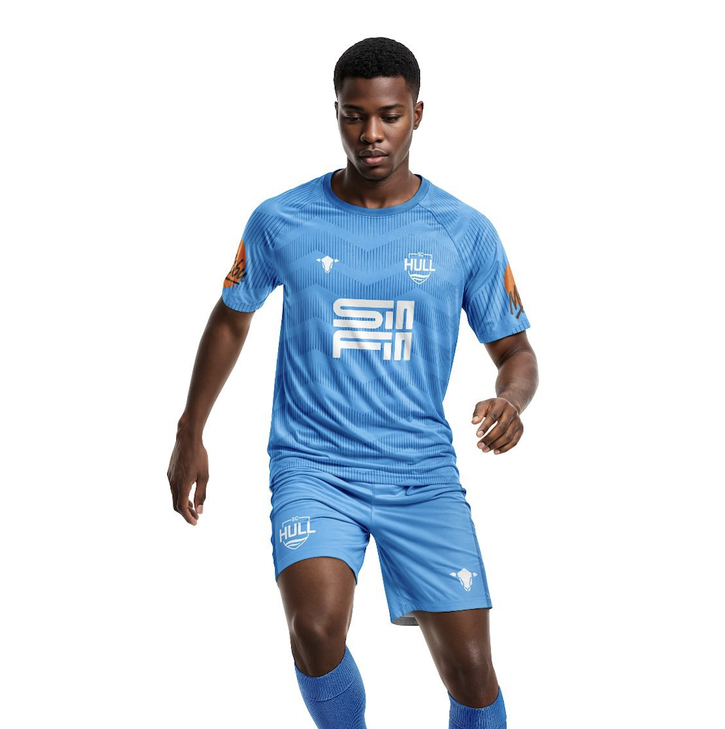 2025/26 Away Shirt