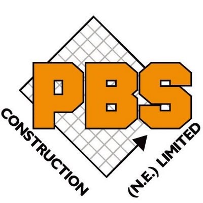 PBS CONSTRUCTION logo