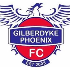 Gilberdyke Phoenix FC badge