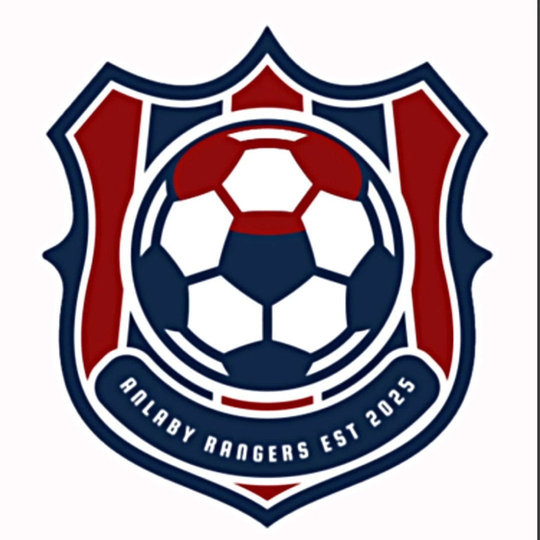Anlaby Rangers badge