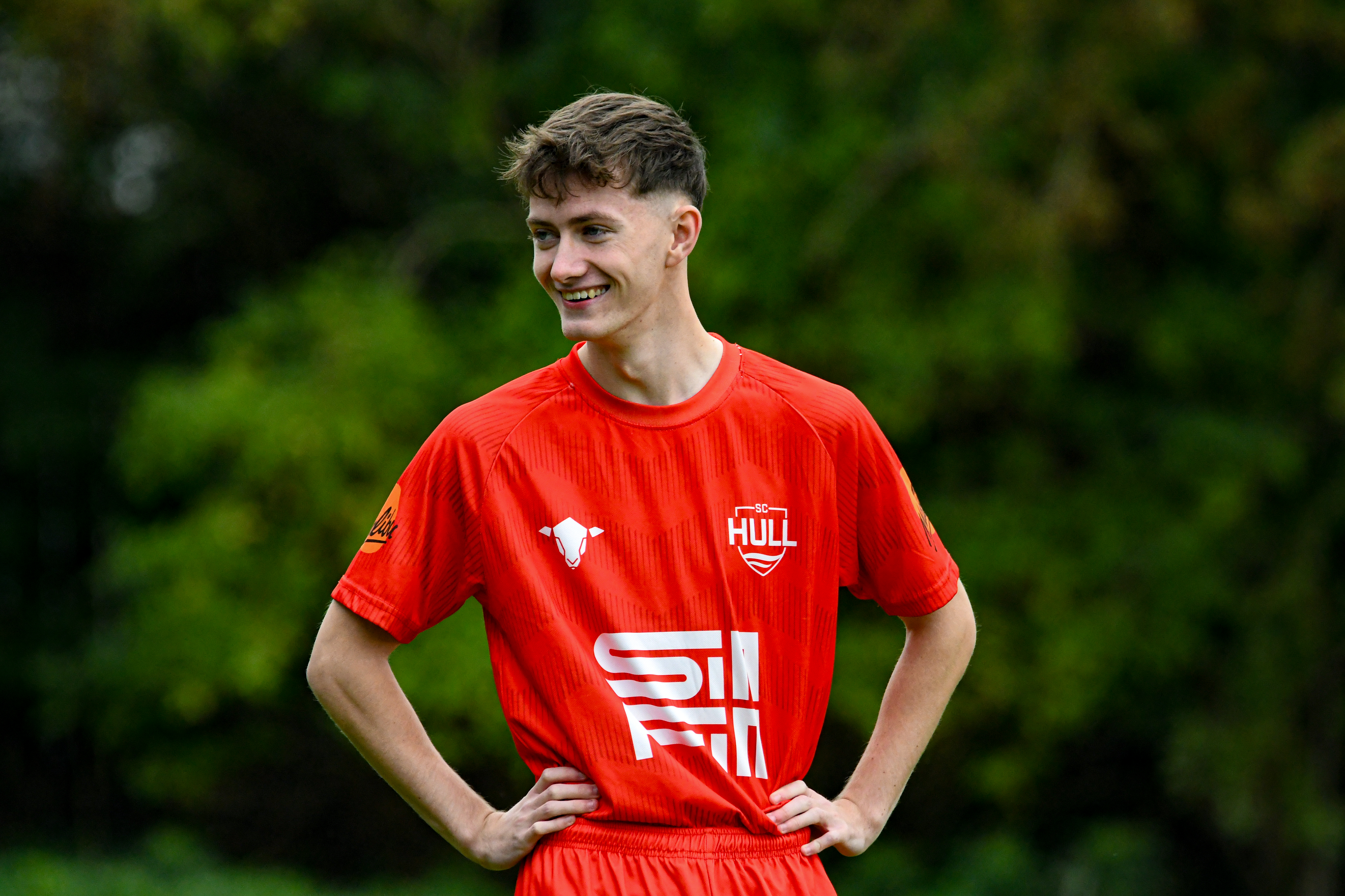 Callum Bamforth