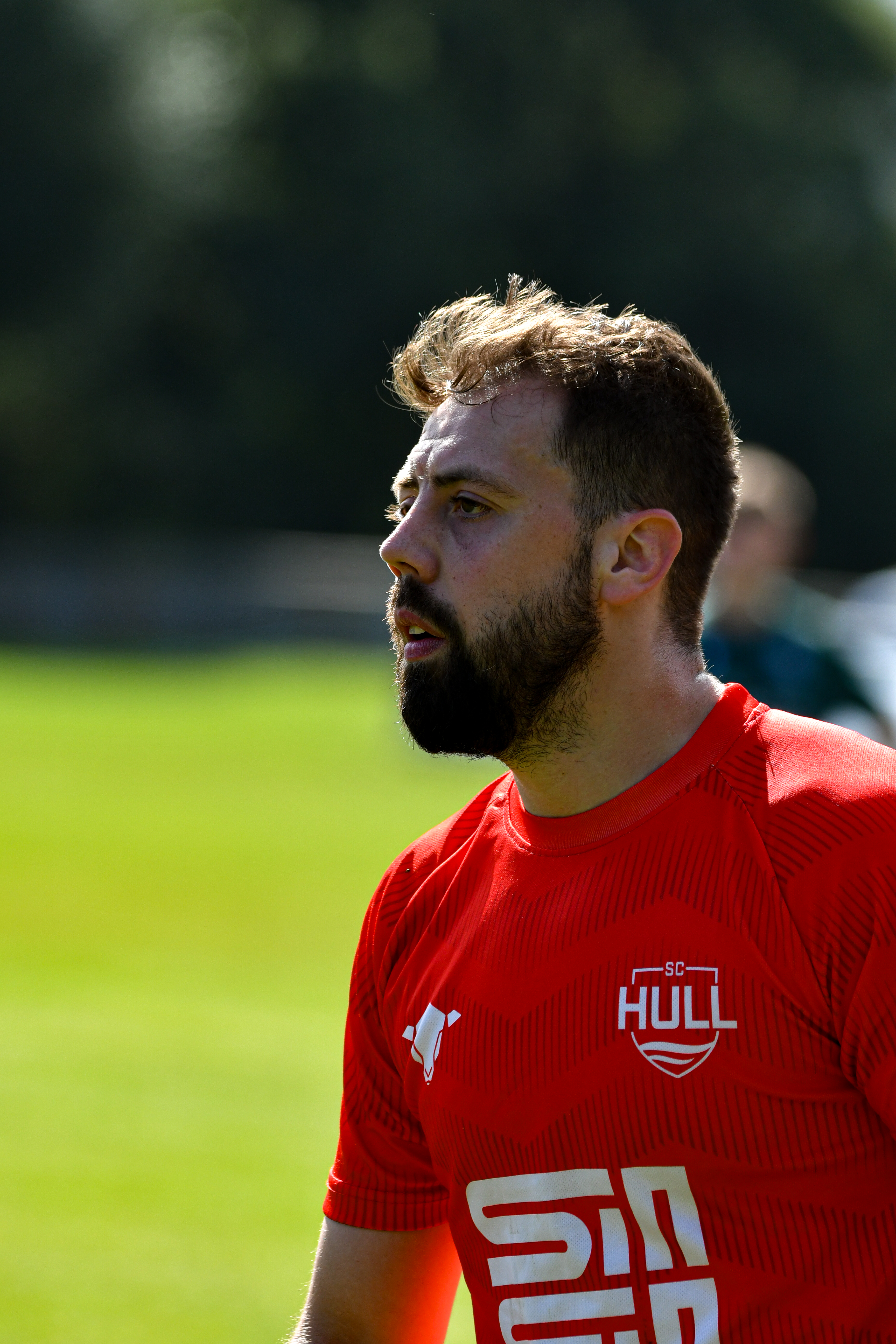 Joel Hunter