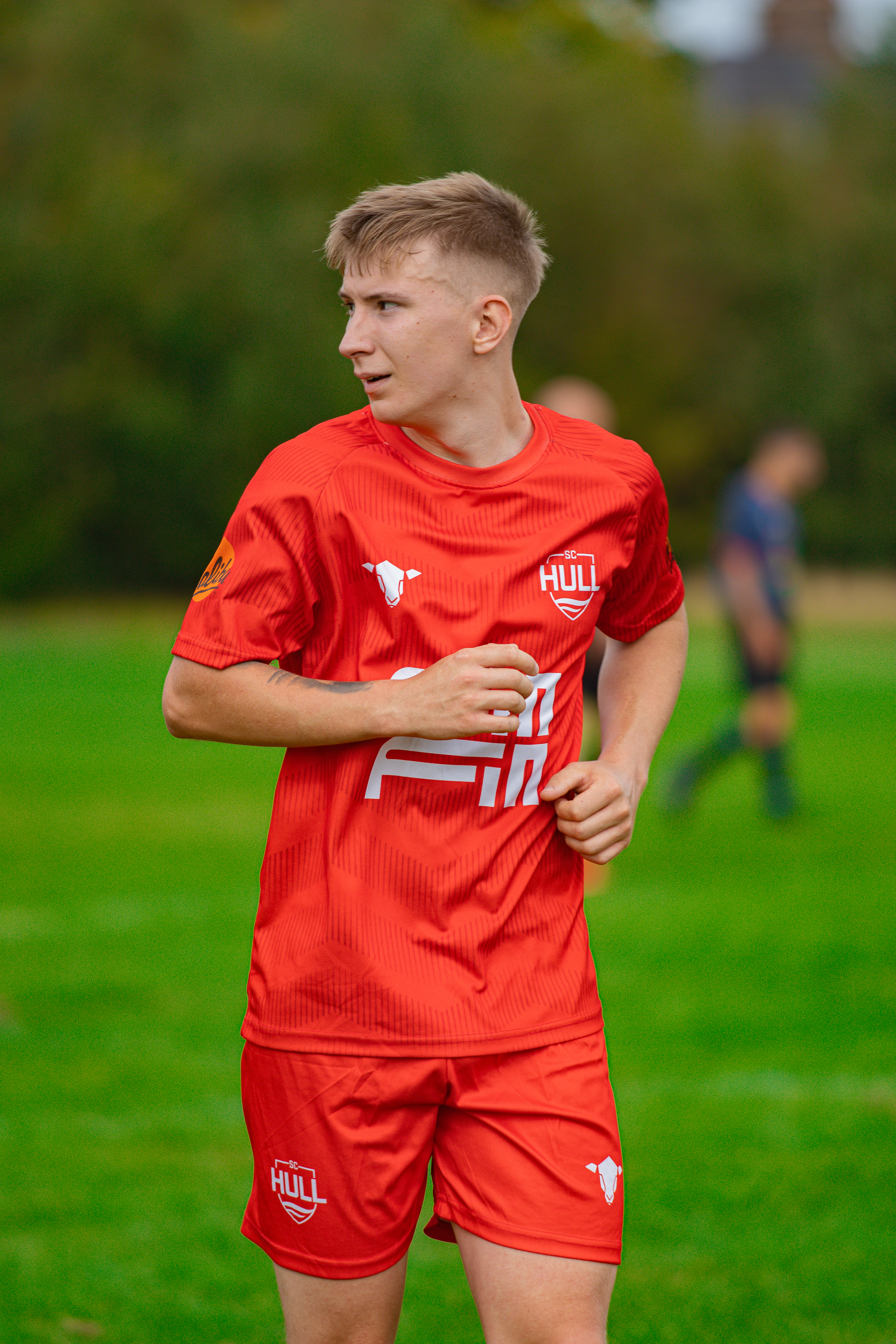 Ethan Boxall
