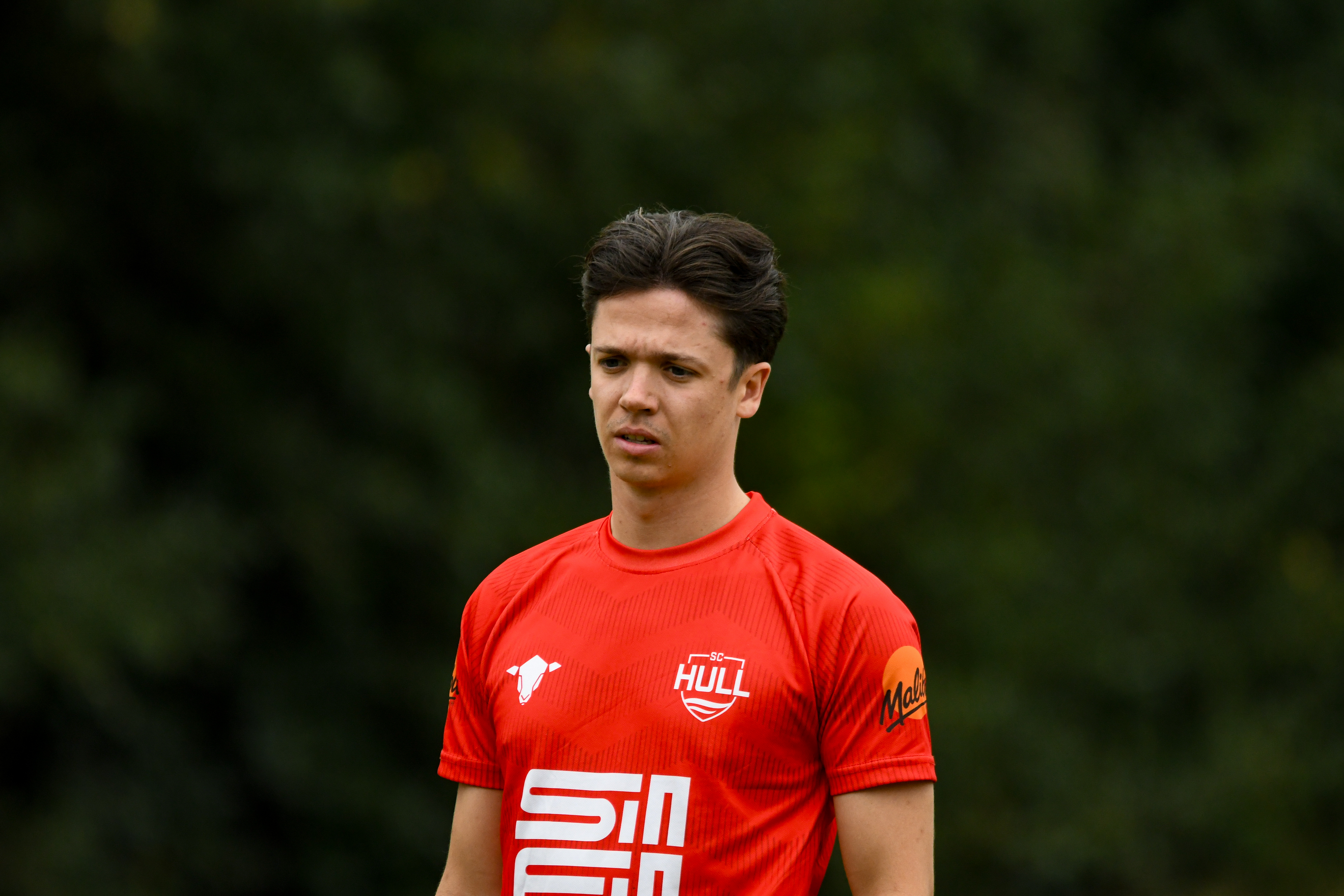 Ben Daly