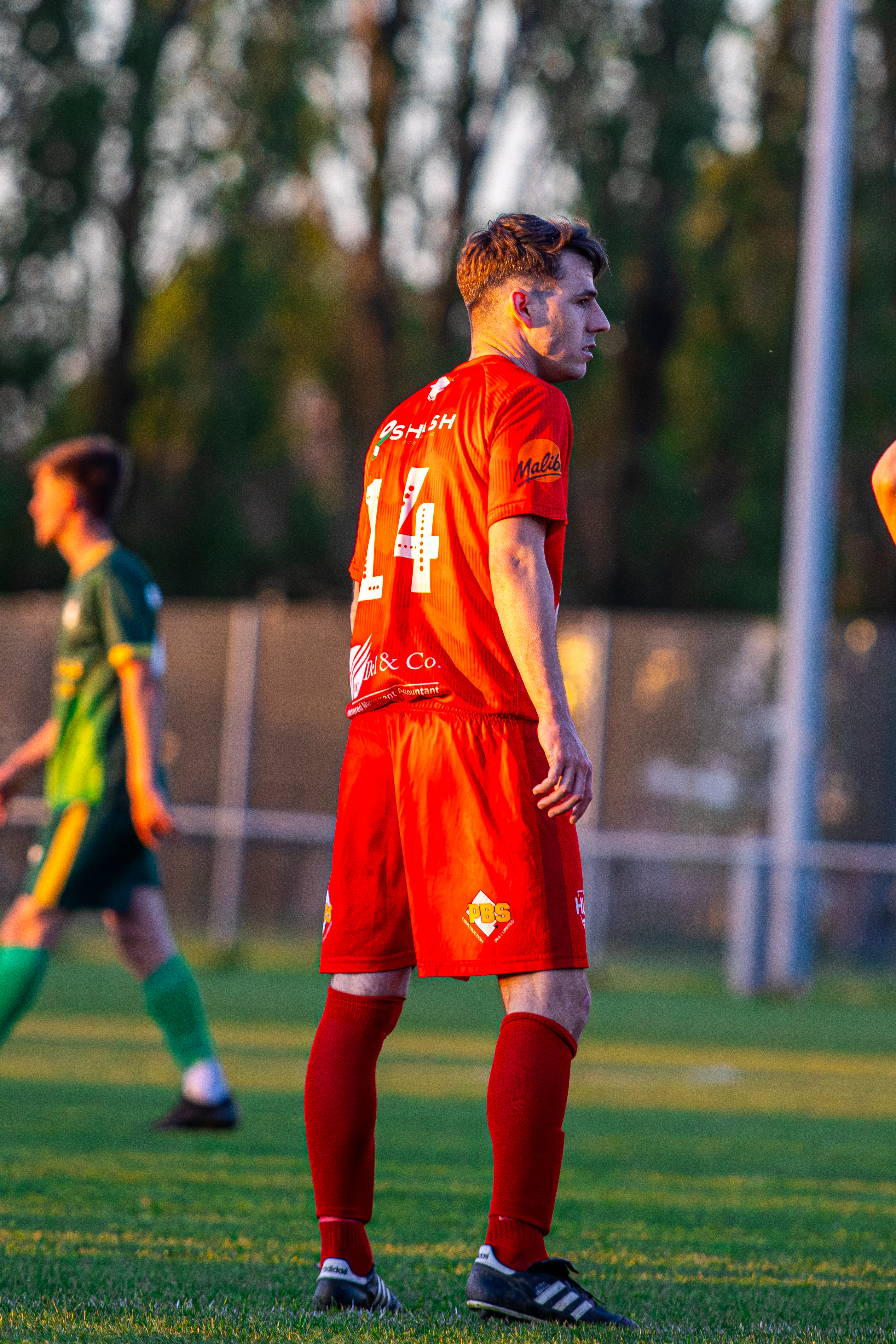 AFC Willerby v Hull Sporting Club — Photo 25