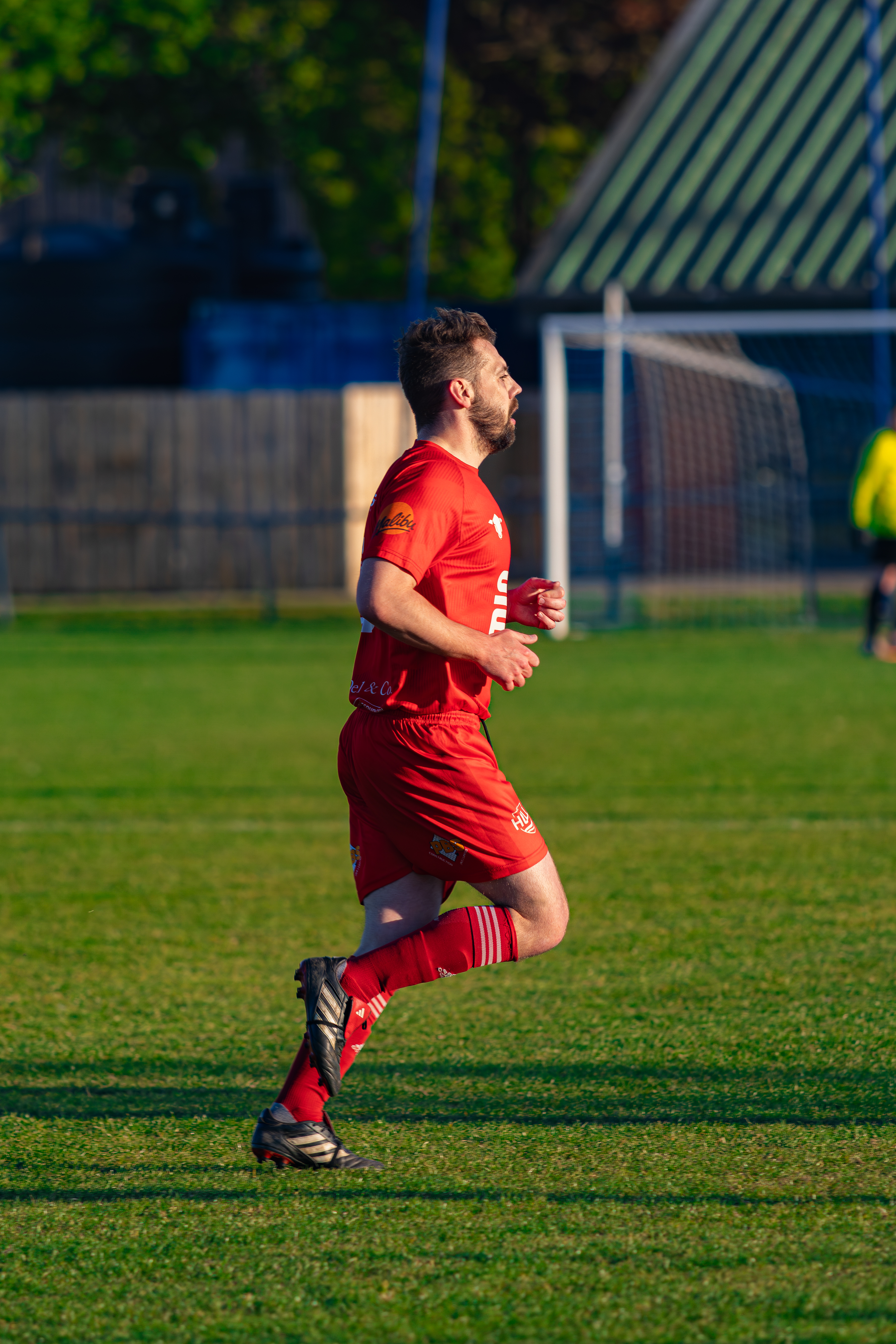 AFC Willerby v Hull Sporting Club — Photo 26