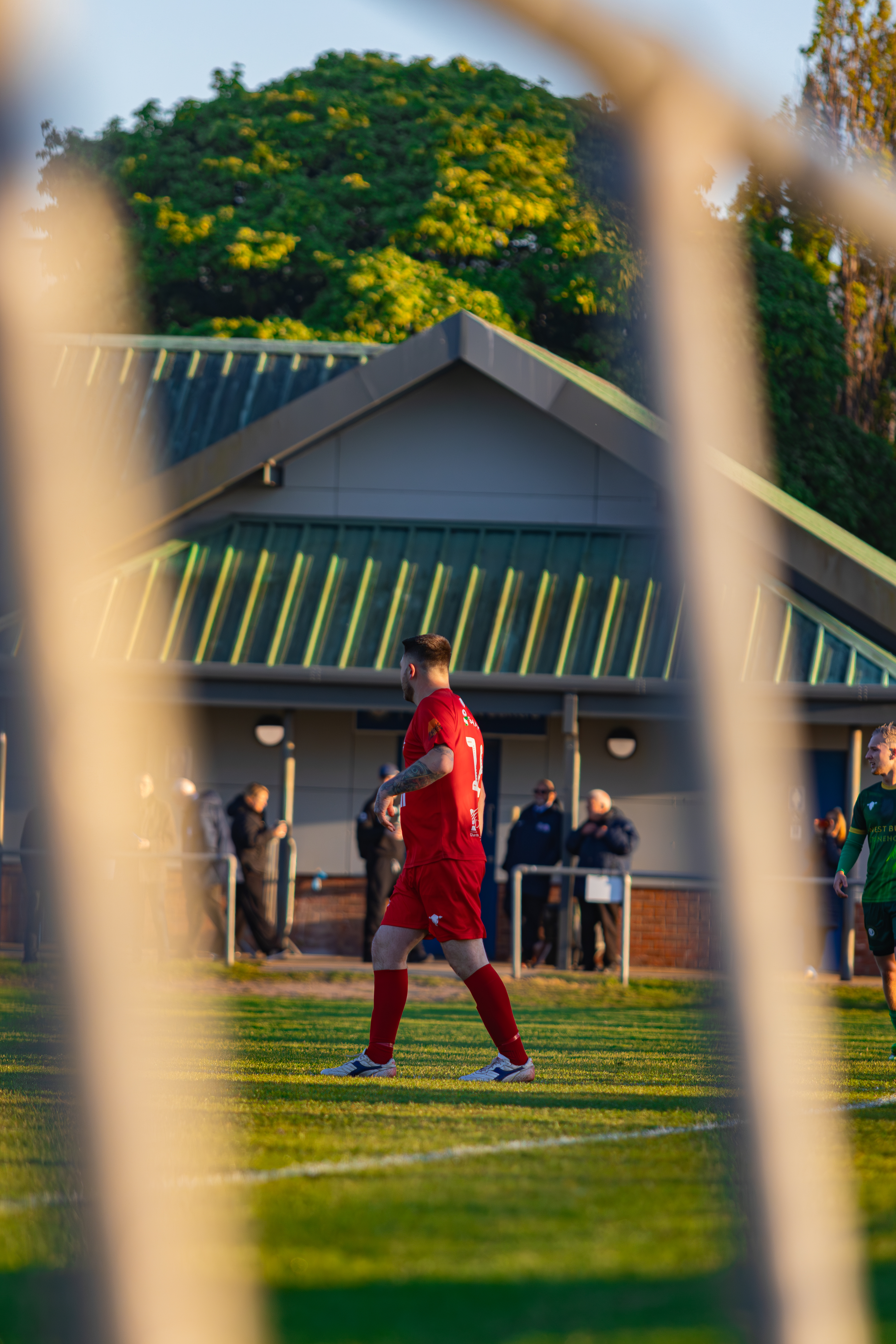 AFC Willerby v Hull Sporting Club — Photo 45
