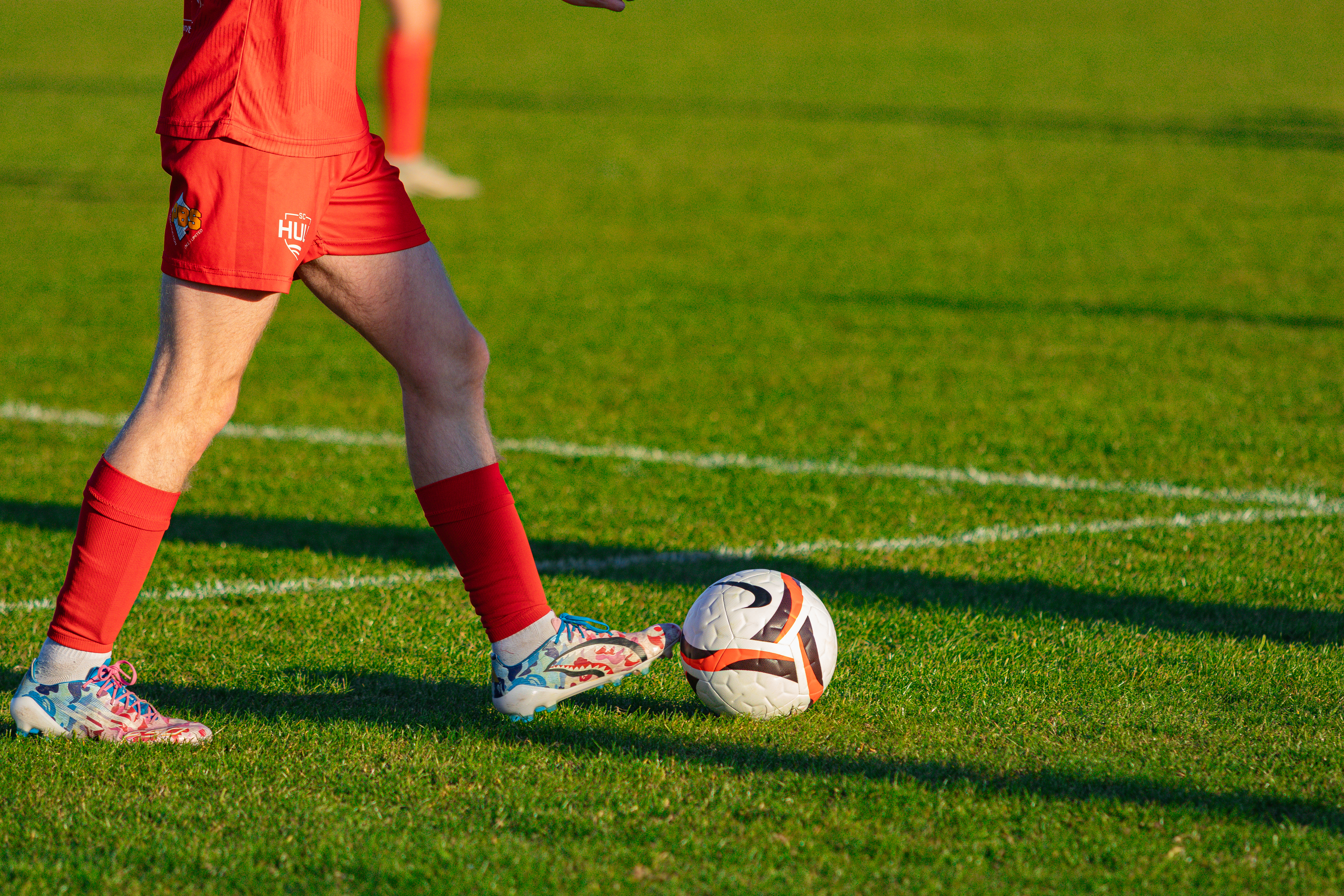 AFC Willerby v Hull Sporting Club — Photo 46