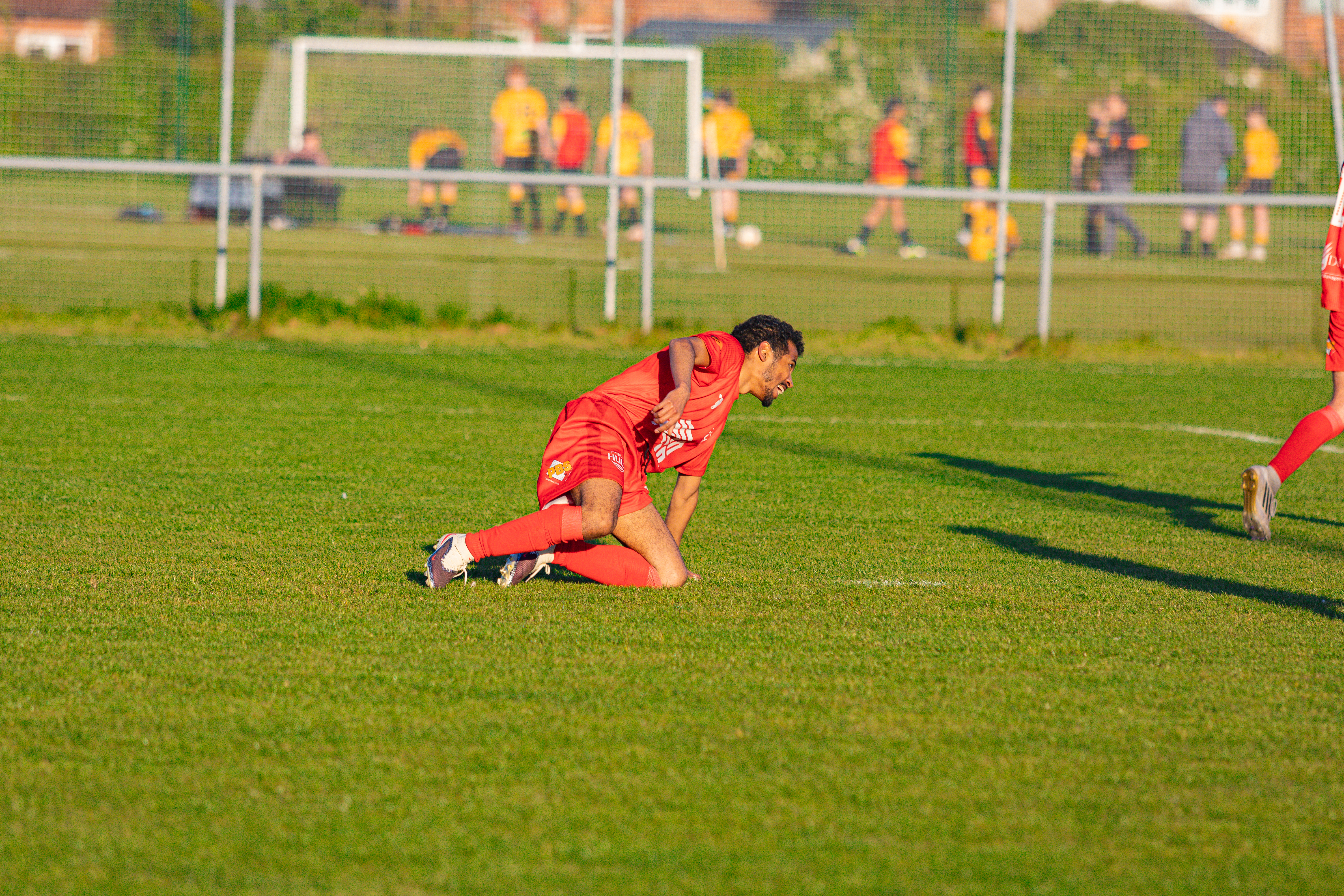 AFC Willerby v Hull Sporting Club — Photo 48
