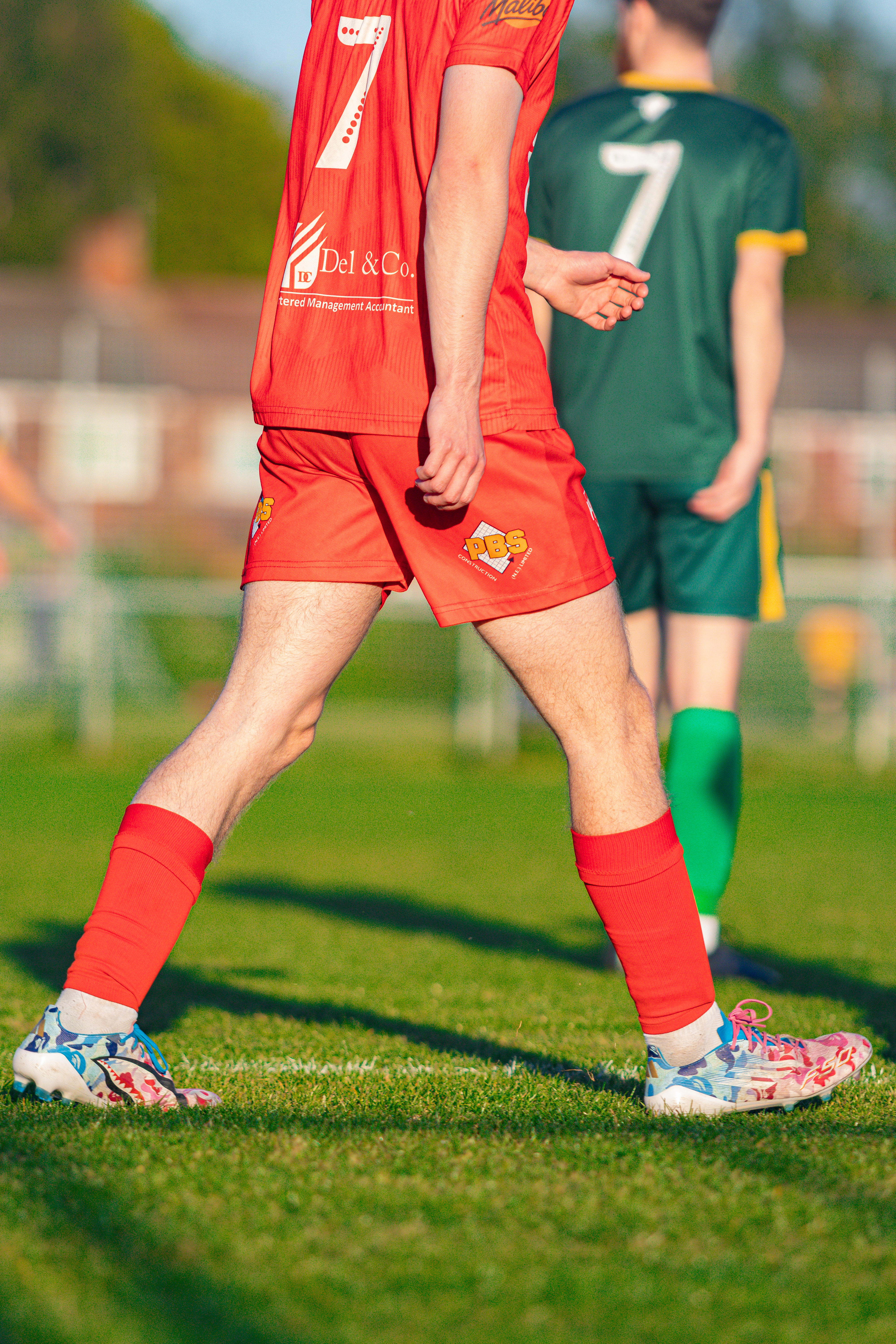AFC Willerby v Hull Sporting Club — Photo 51