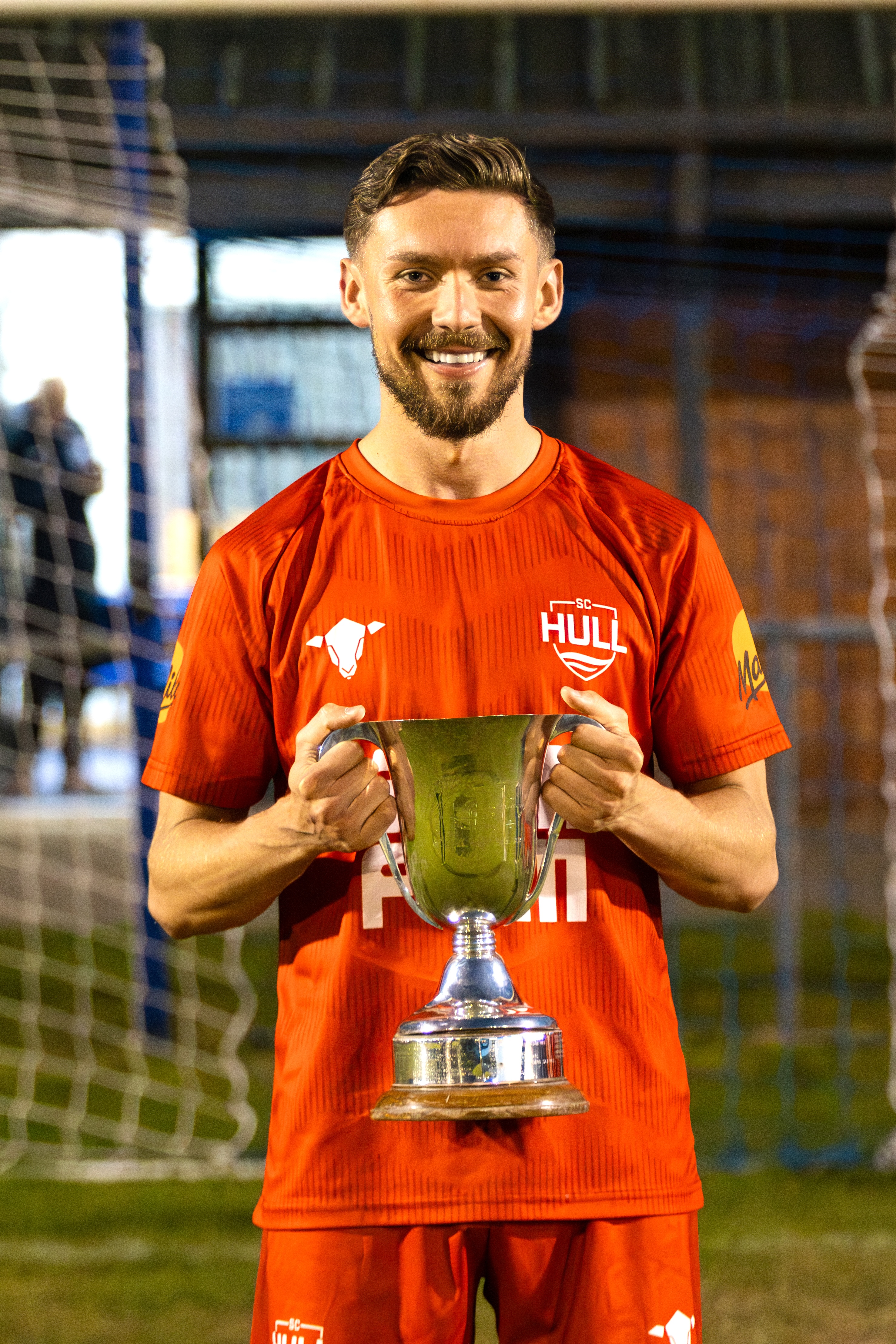 AFC Willerby v Hull Sporting Club — Photo 56