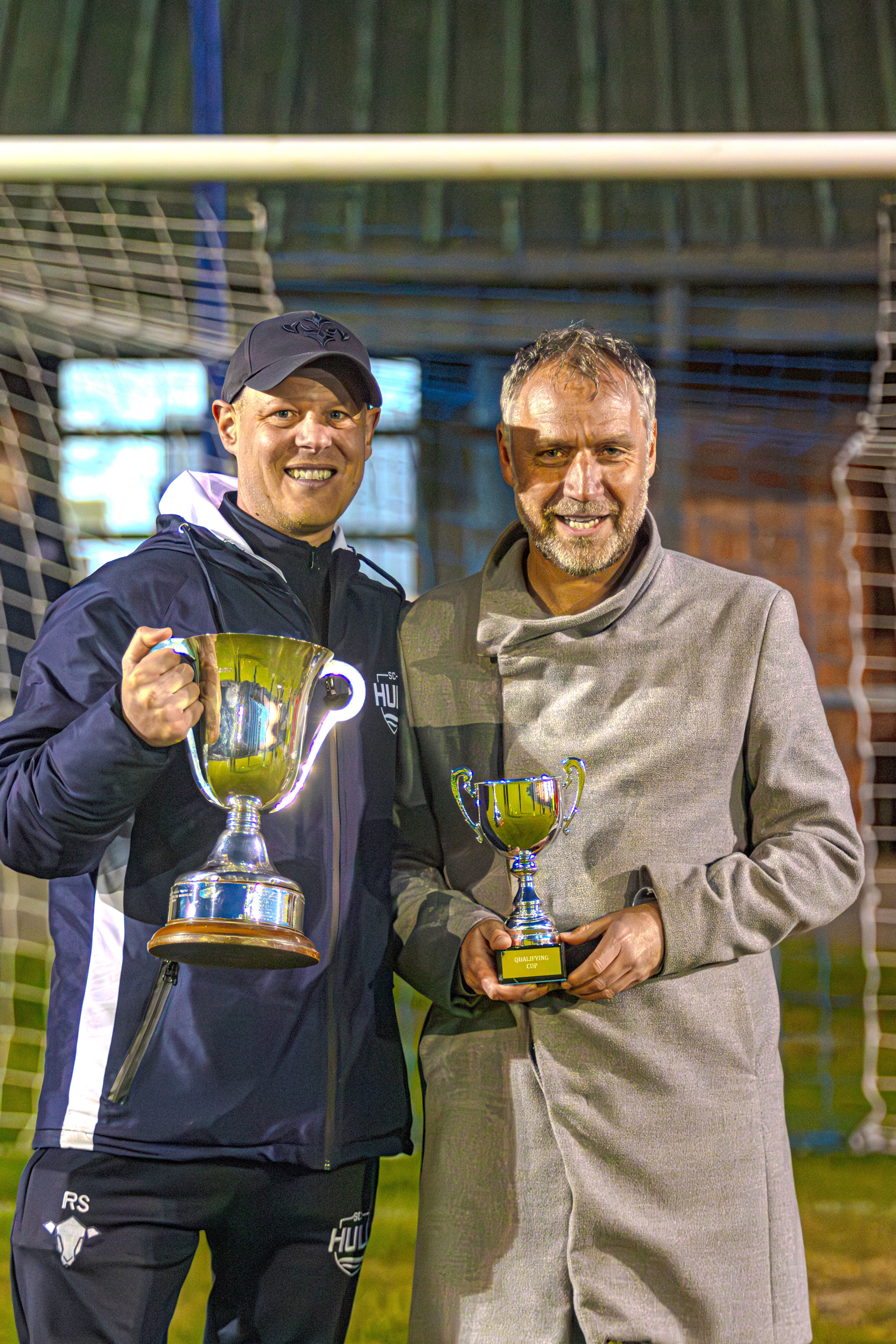 AFC Willerby v Hull Sporting Club — Photo 57