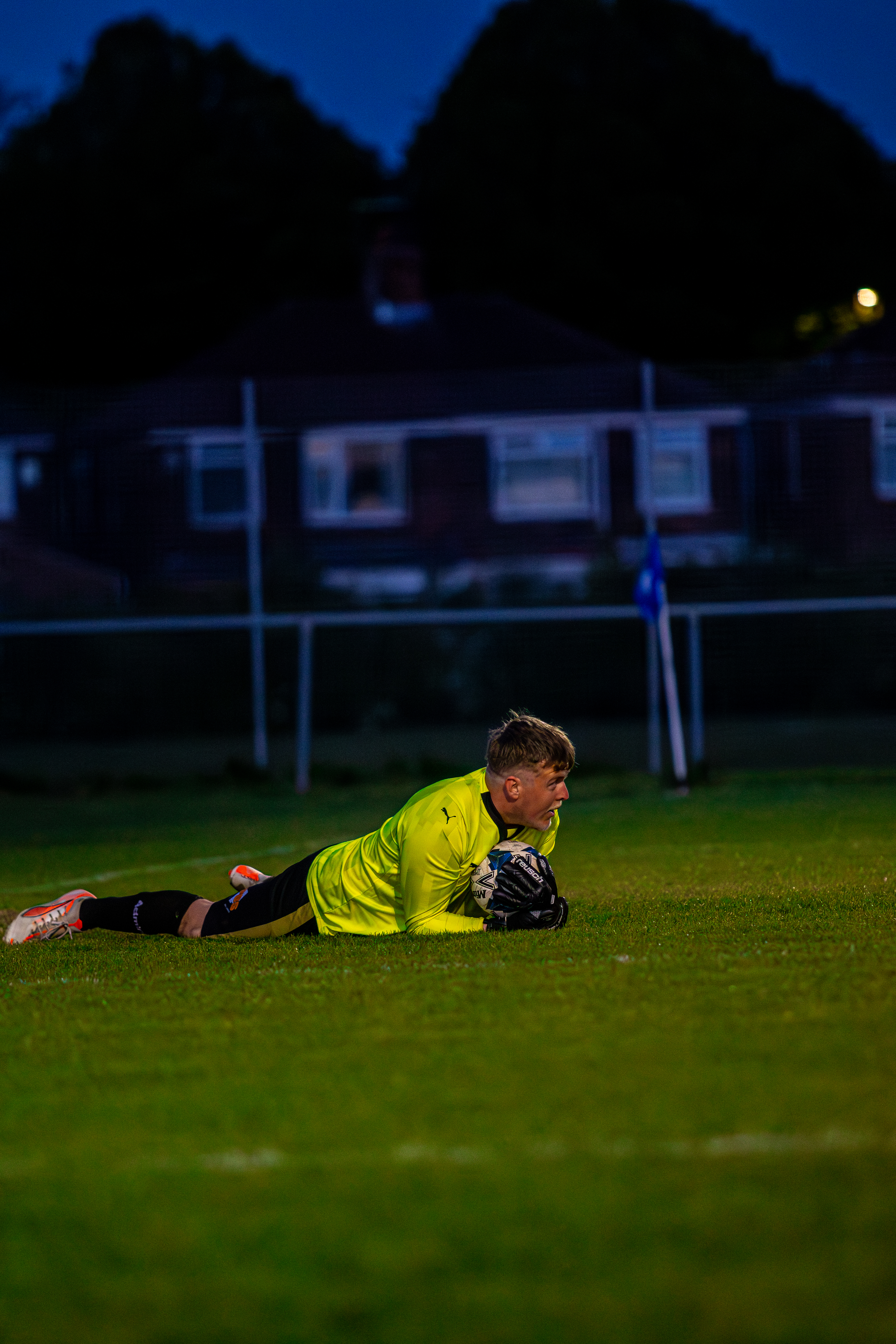 AFC Willerby v Hull Sporting Club — Photo 63