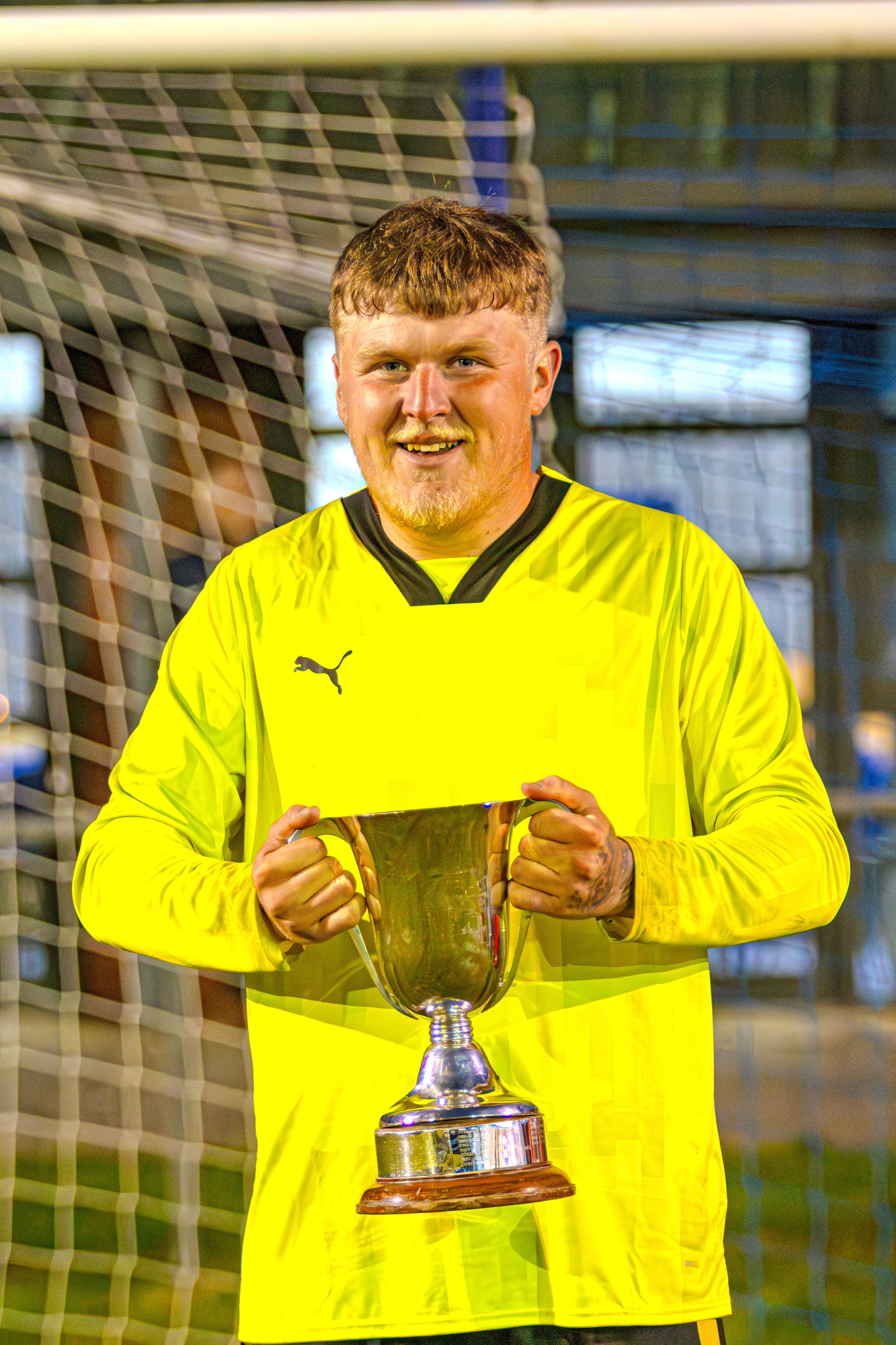 AFC Willerby v Hull Sporting Club — Photo 64