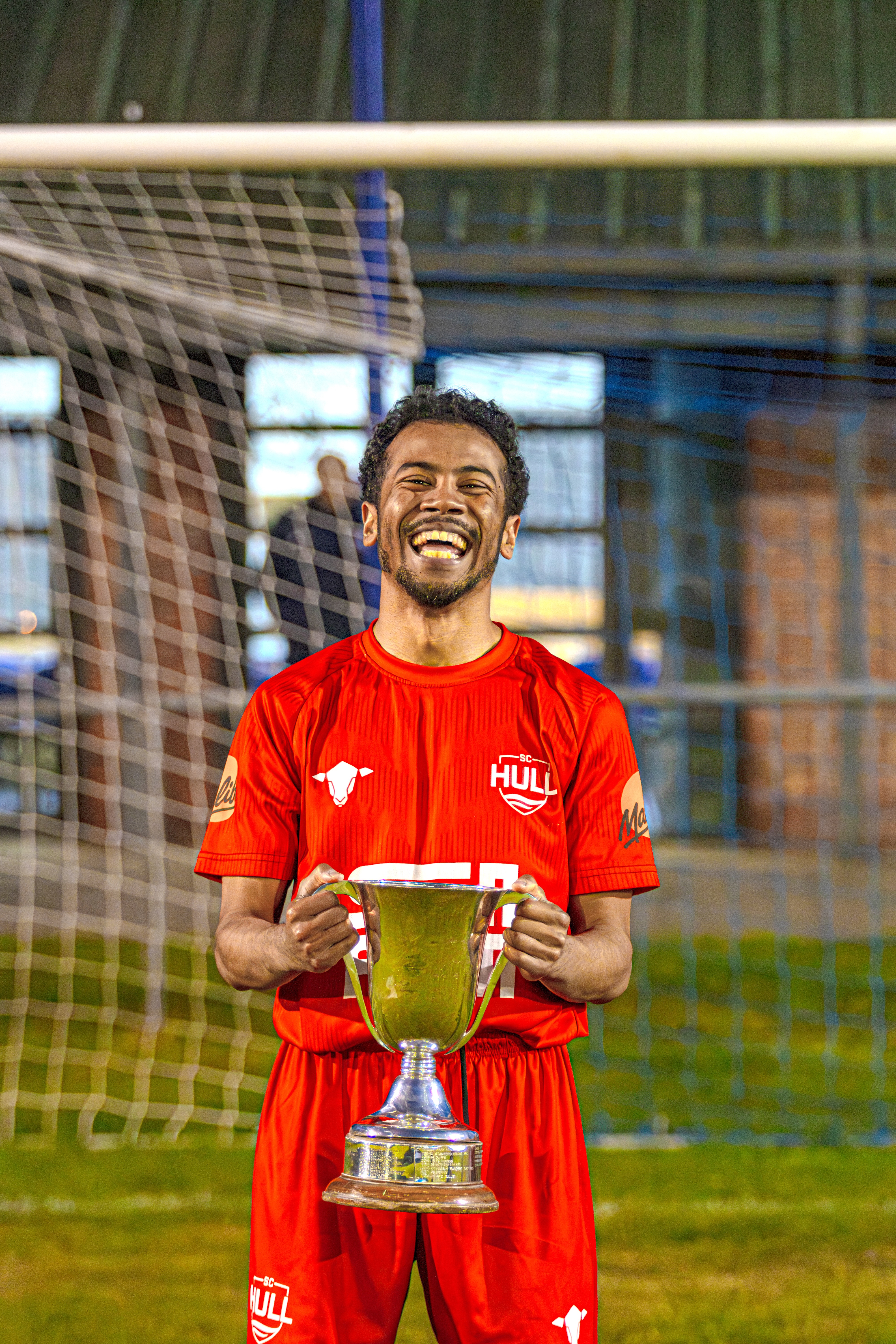 AFC Willerby v Hull Sporting Club — Photo 65
