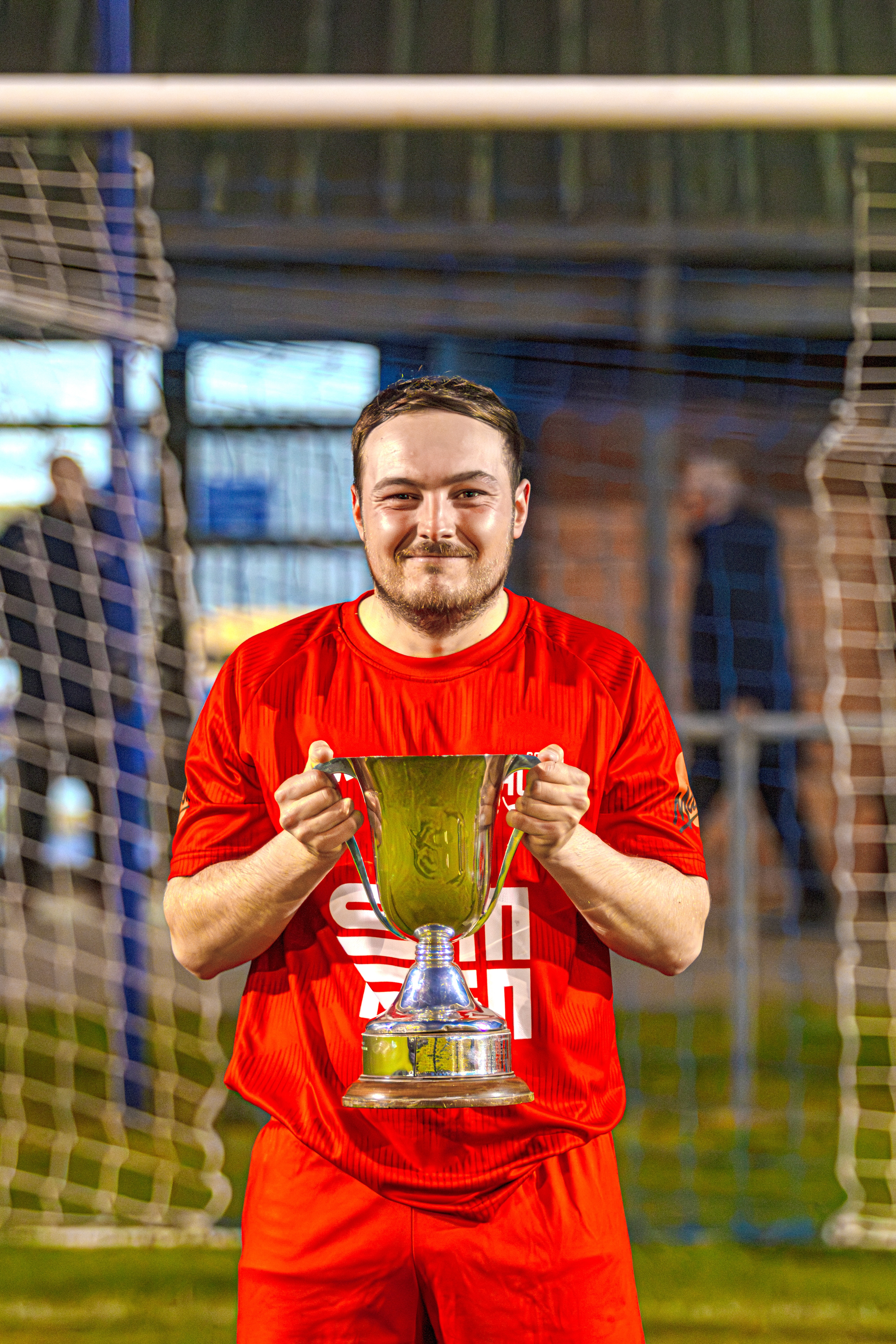 AFC Willerby v Hull Sporting Club — Photo 68