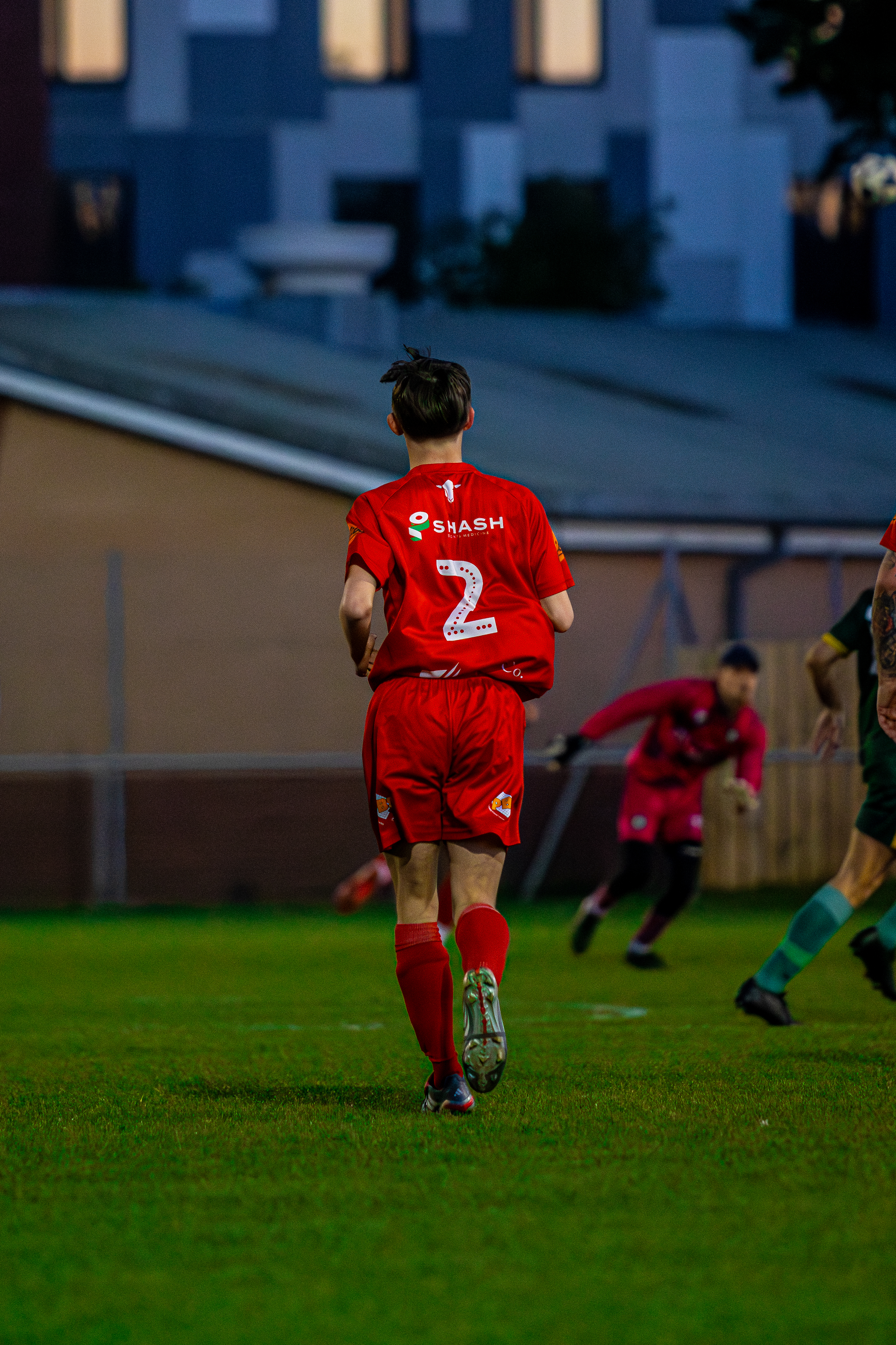 AFC Willerby v Hull Sporting Club — Photo 70