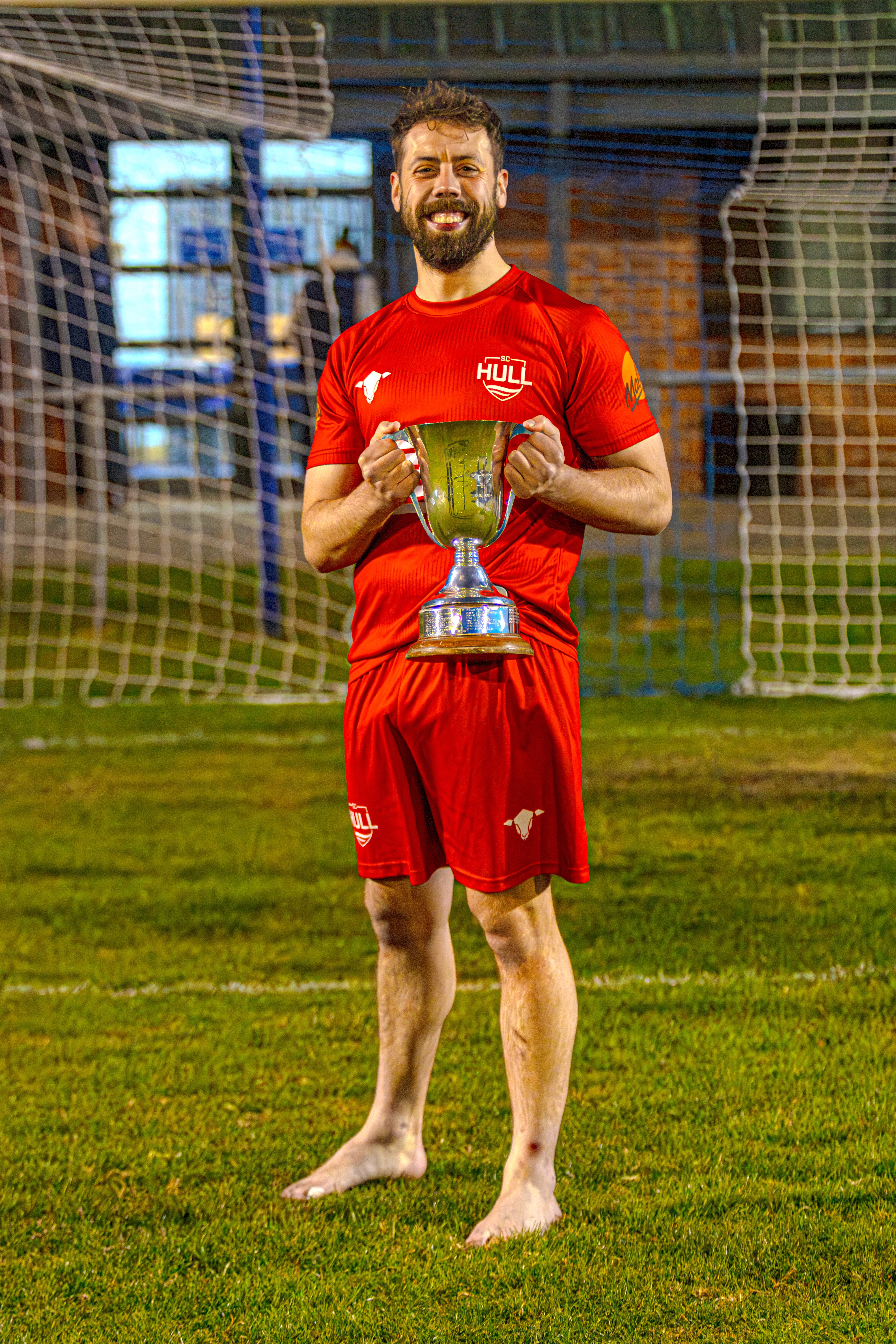 AFC Willerby v Hull Sporting Club — Photo 71
