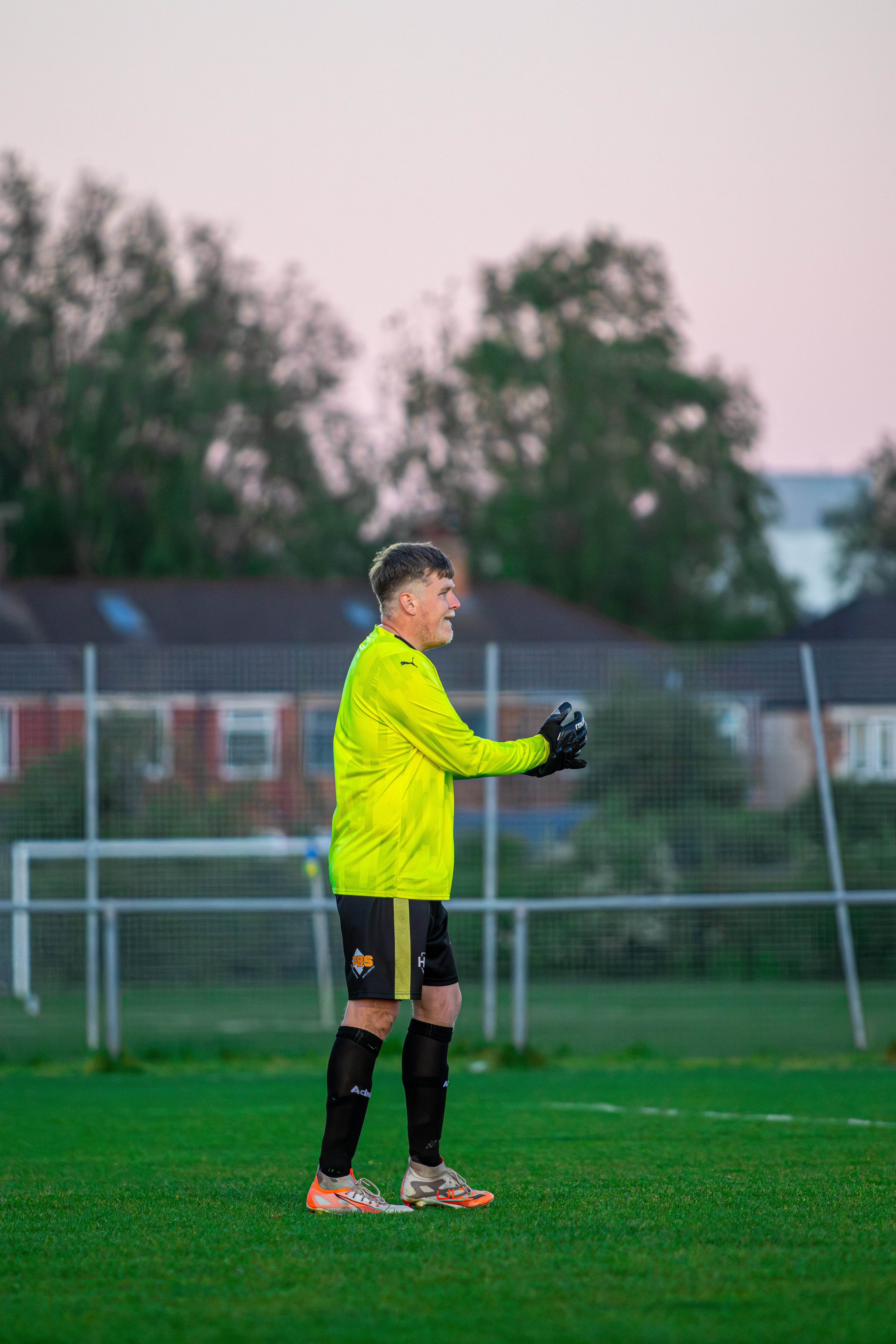 AFC Willerby v Hull Sporting Club — Photo 74