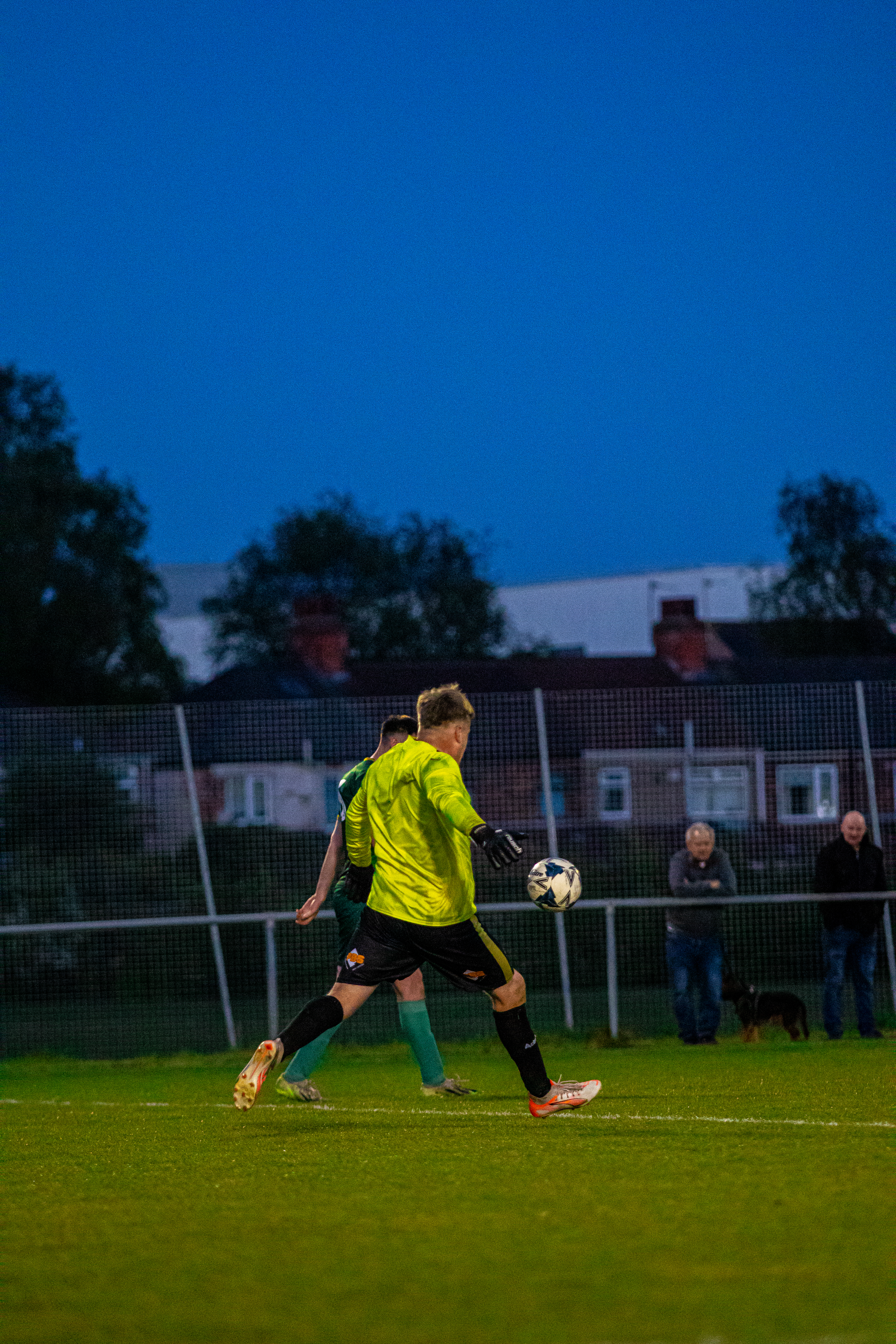 AFC Willerby v Hull Sporting Club — Photo 78