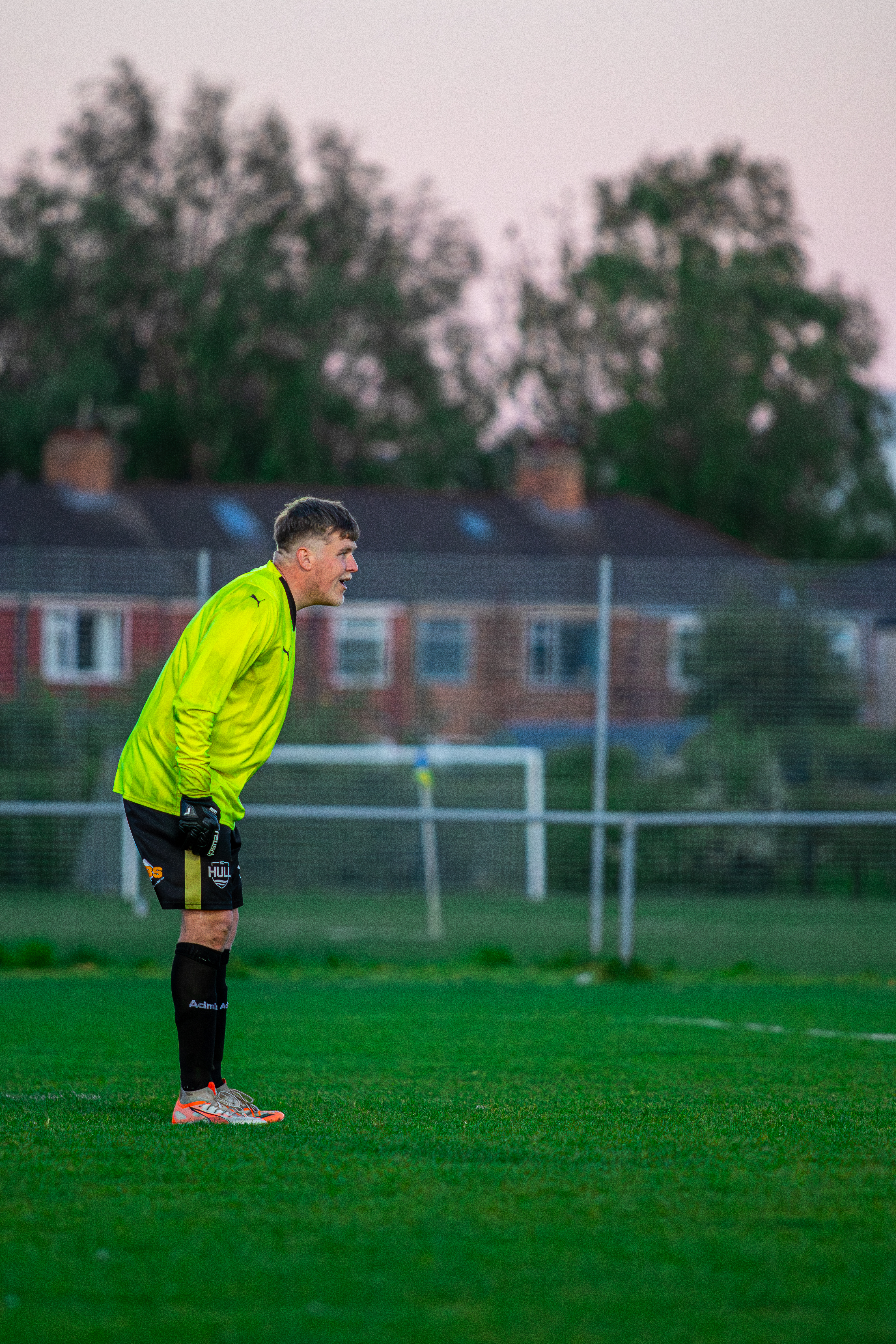 AFC Willerby v Hull Sporting Club — Photo 80
