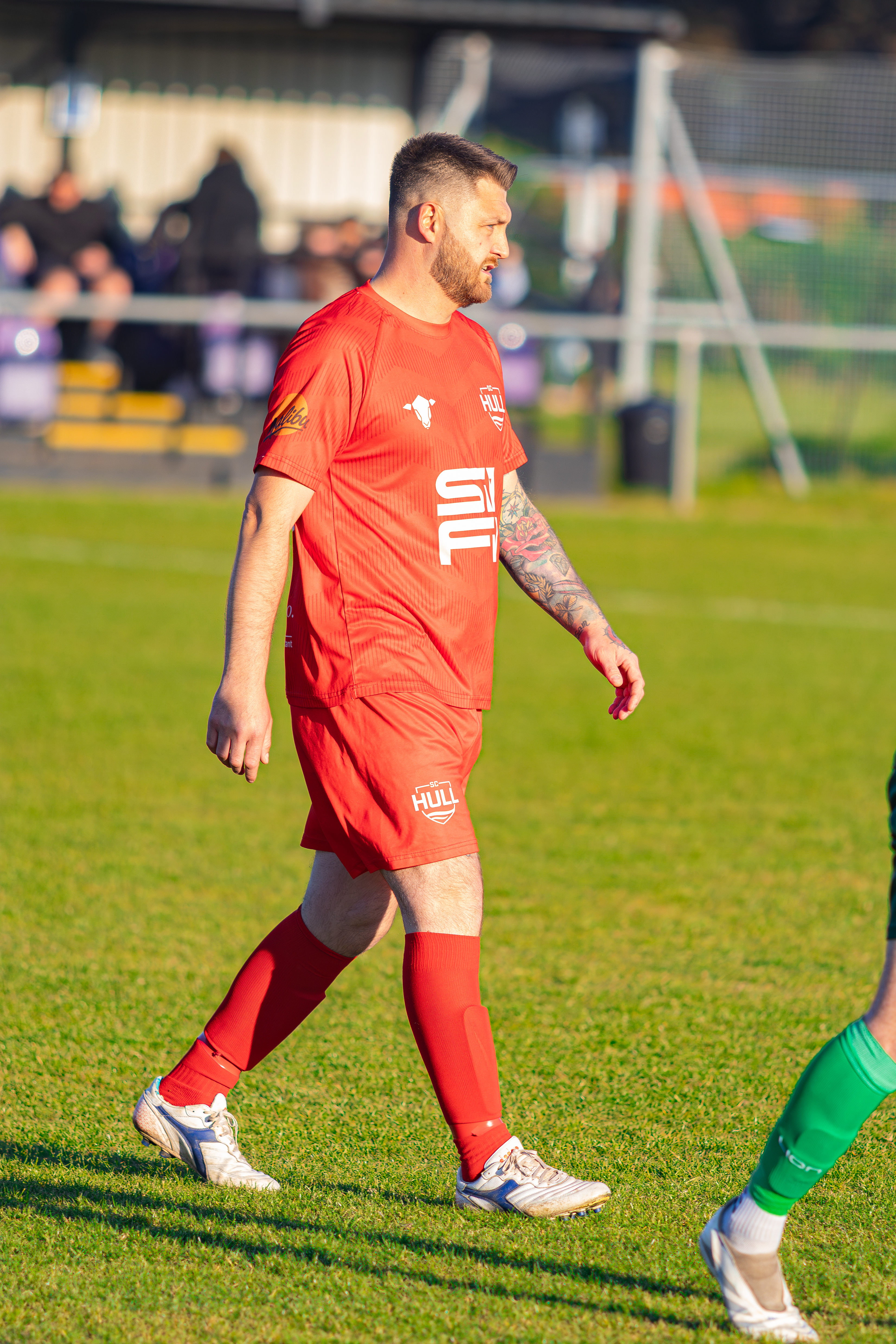 AFC Willerby v Hull Sporting Club — Photo 81