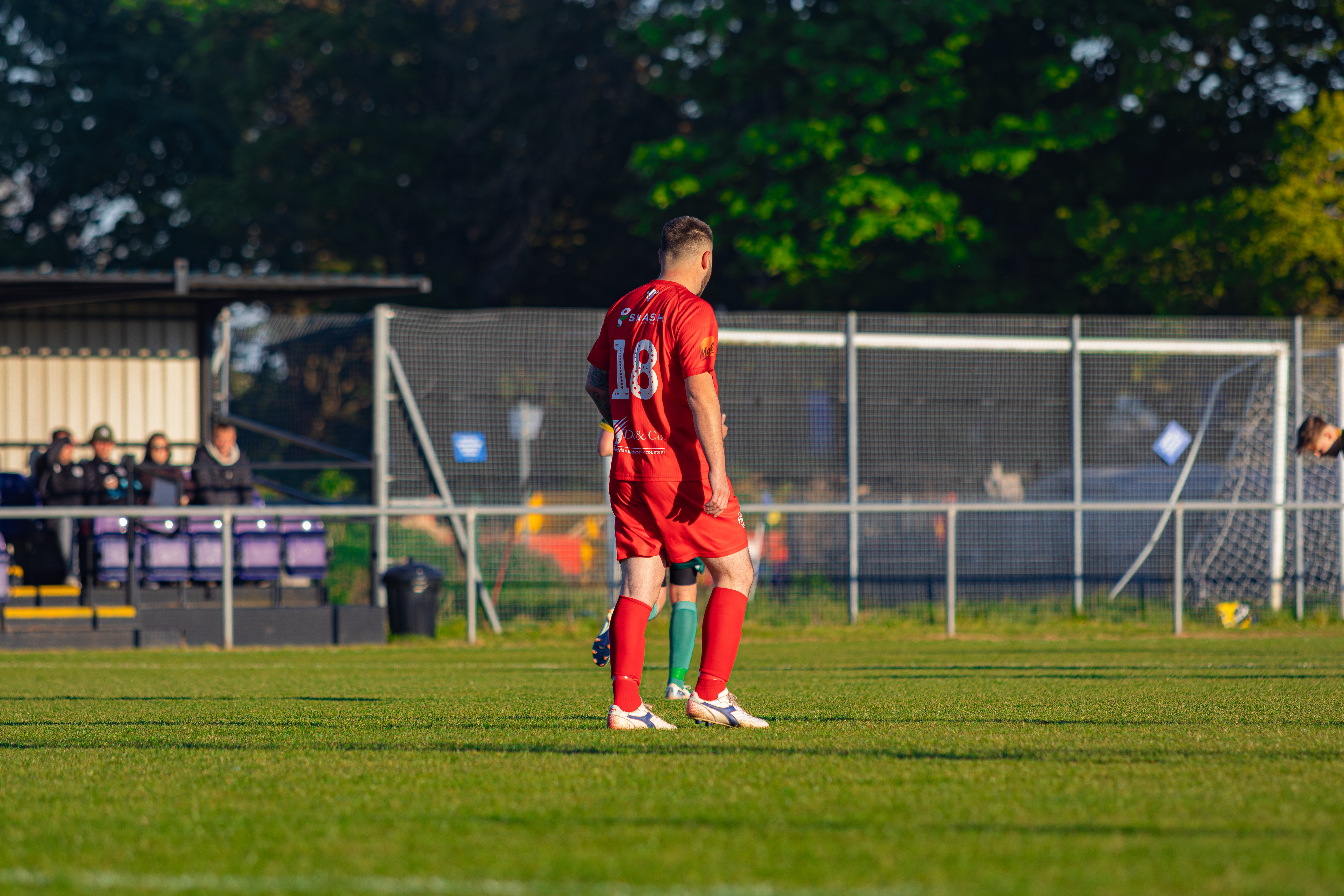 AFC Willerby v Hull Sporting Club — Photo 82