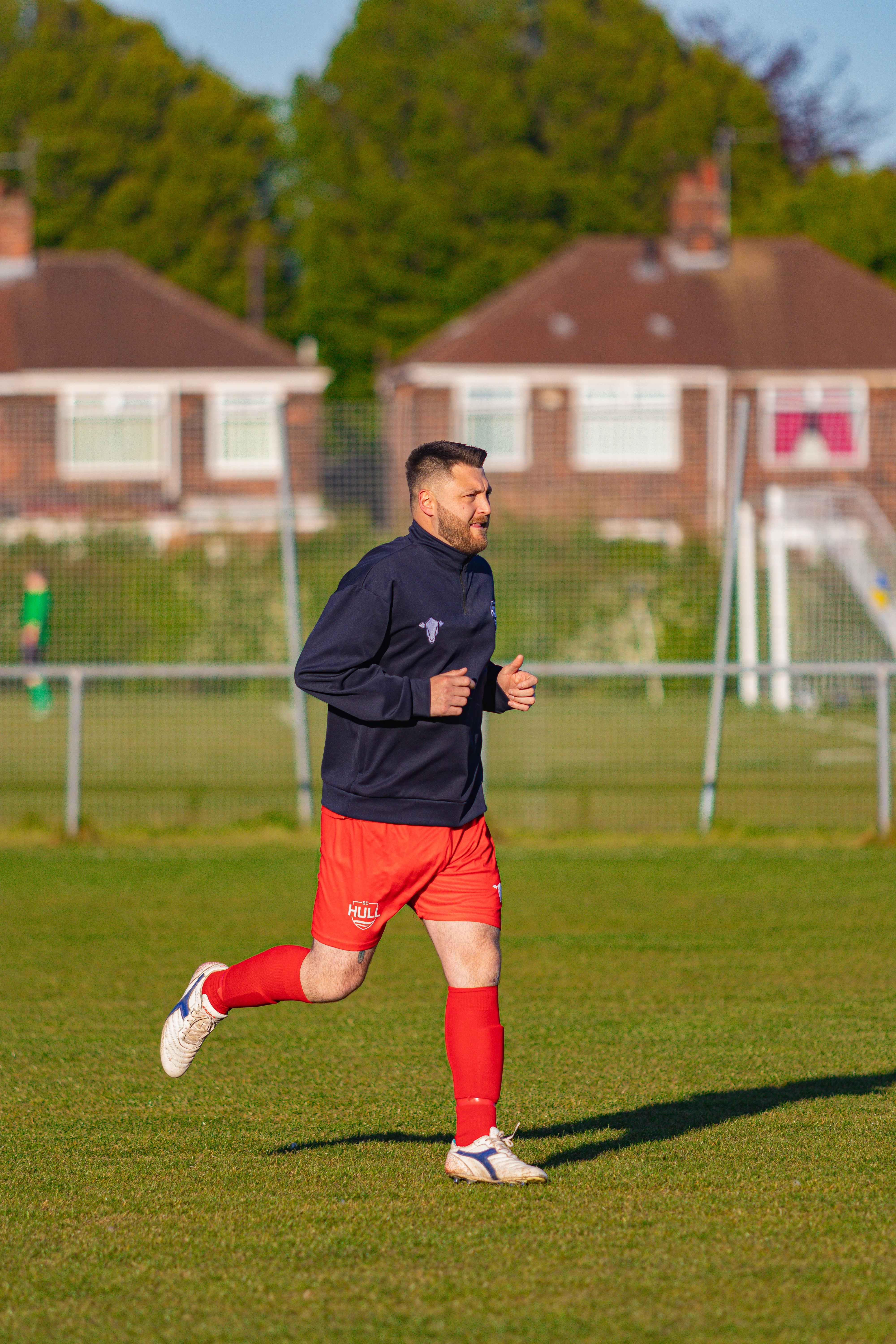 AFC Willerby v Hull Sporting Club — Photo 98