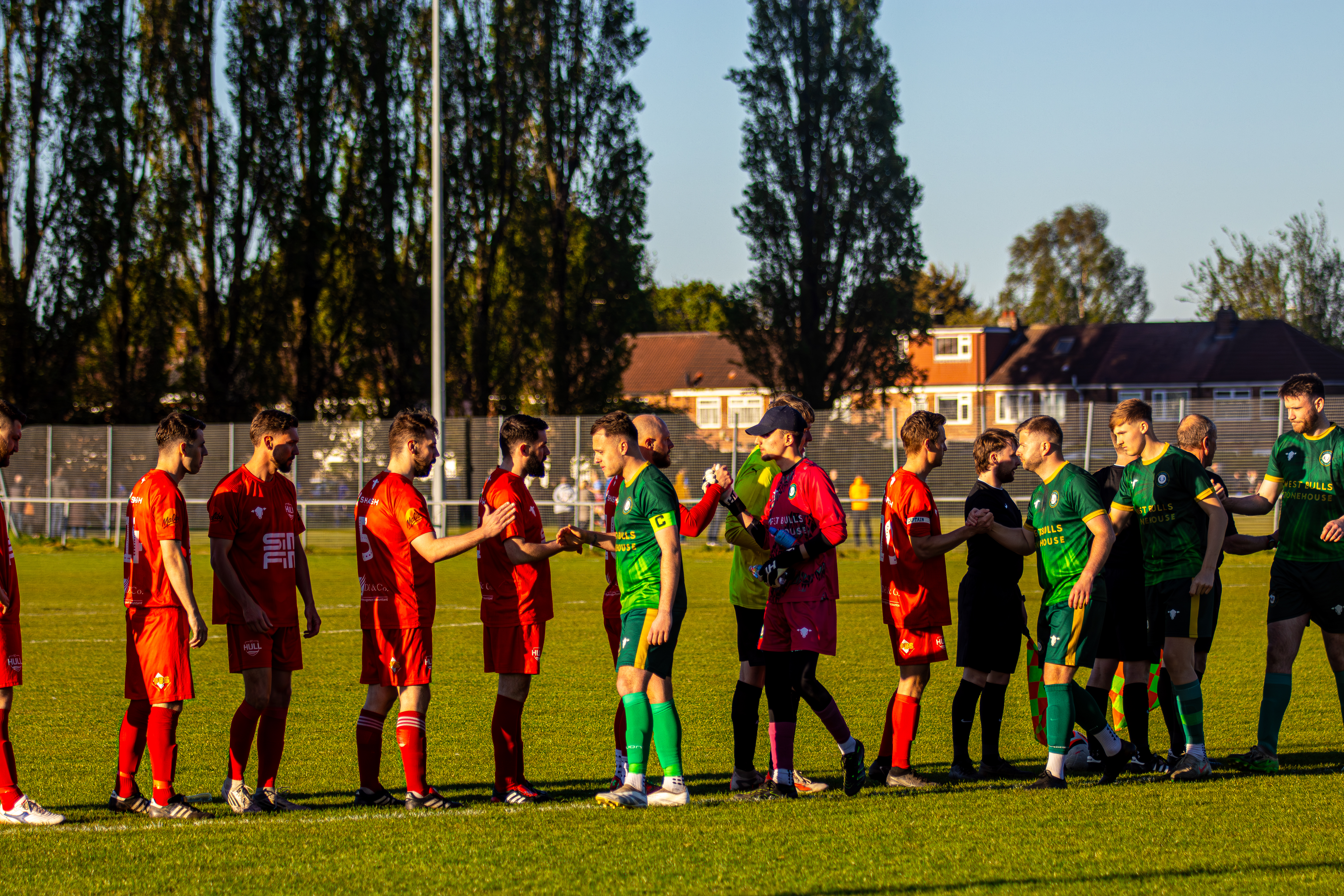 AFC Willerby v Hull Sporting Club — Photo 104