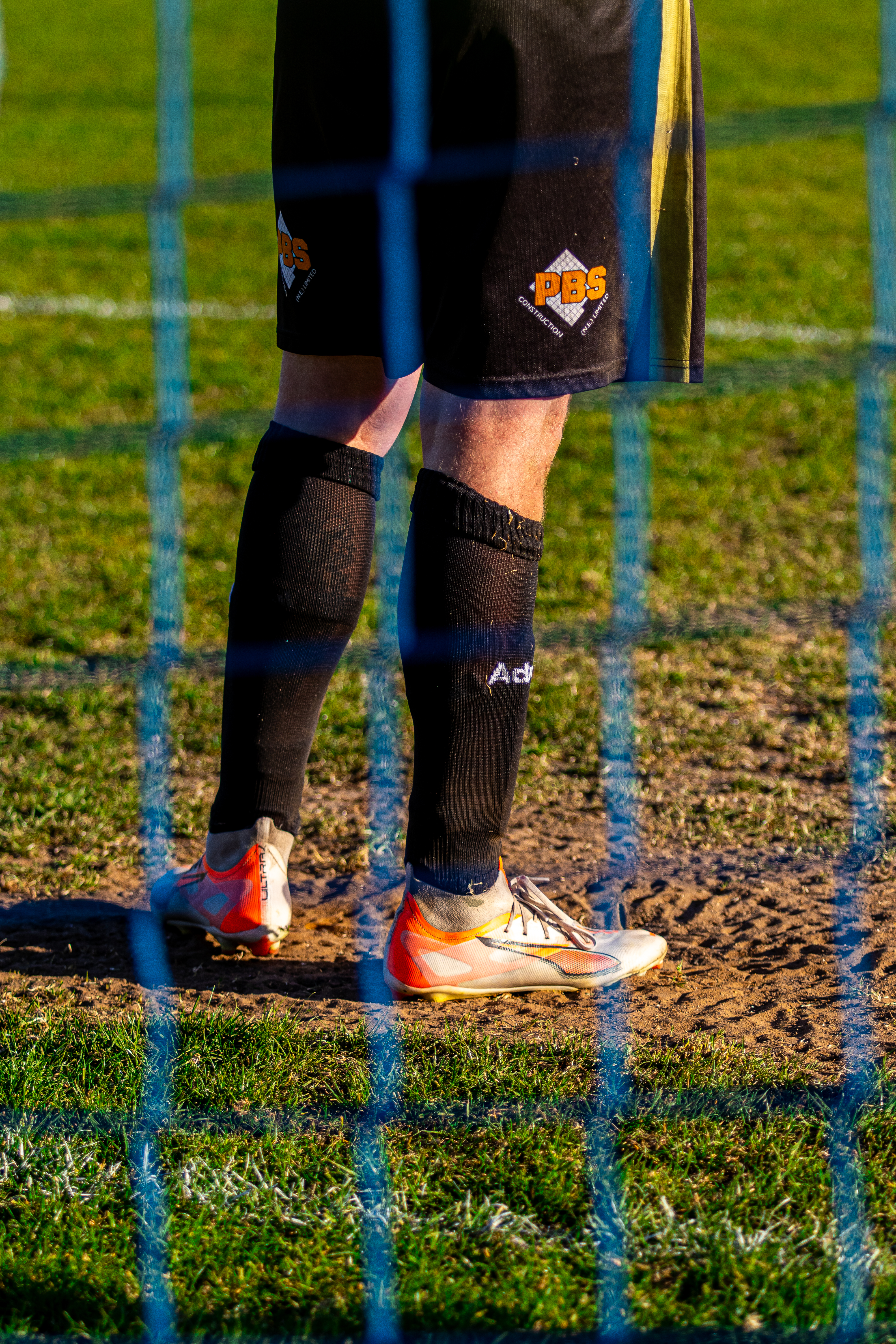 AFC Willerby v Hull Sporting Club — Photo 105