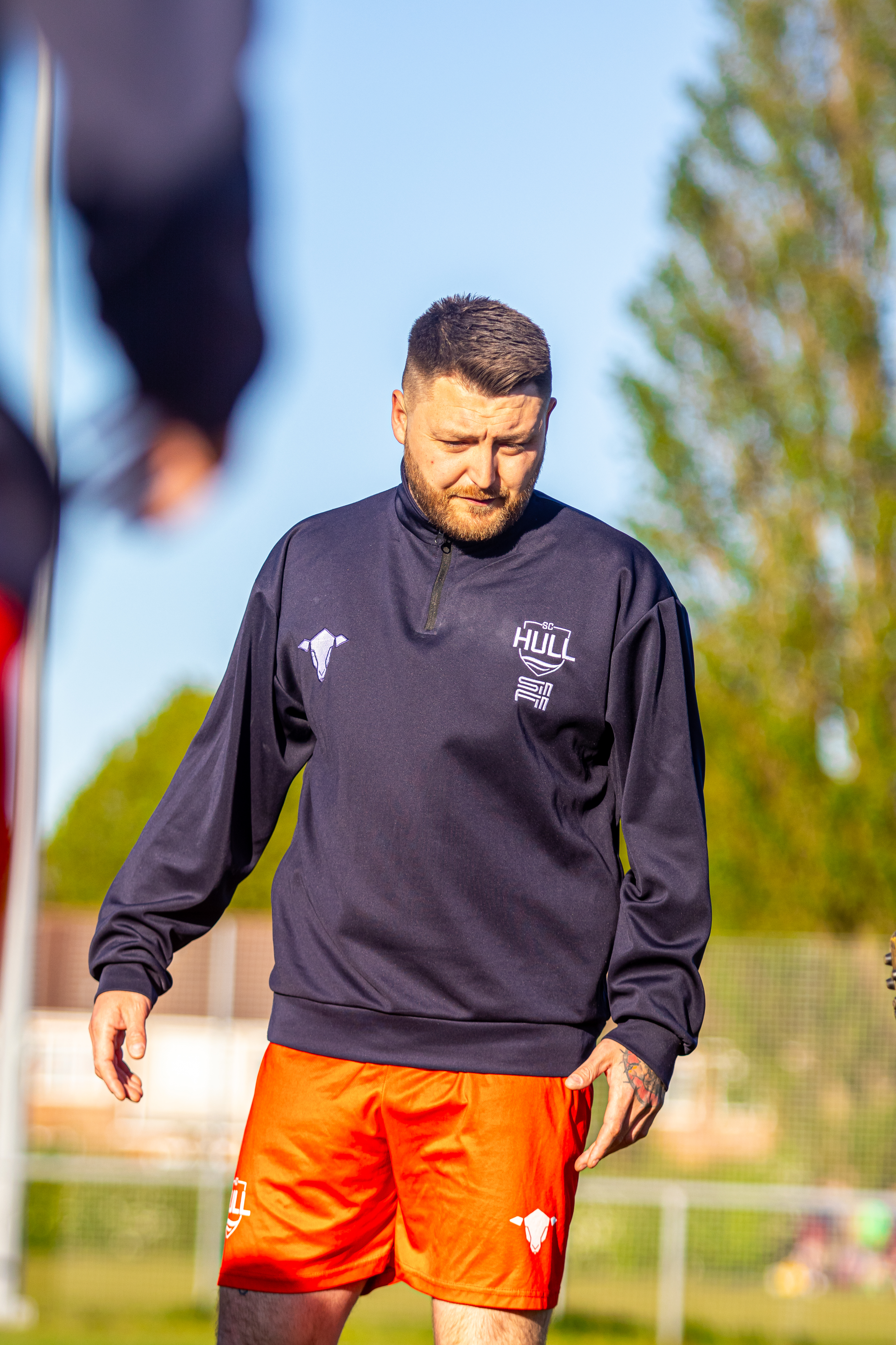 AFC Willerby v Hull Sporting Club — Photo 114