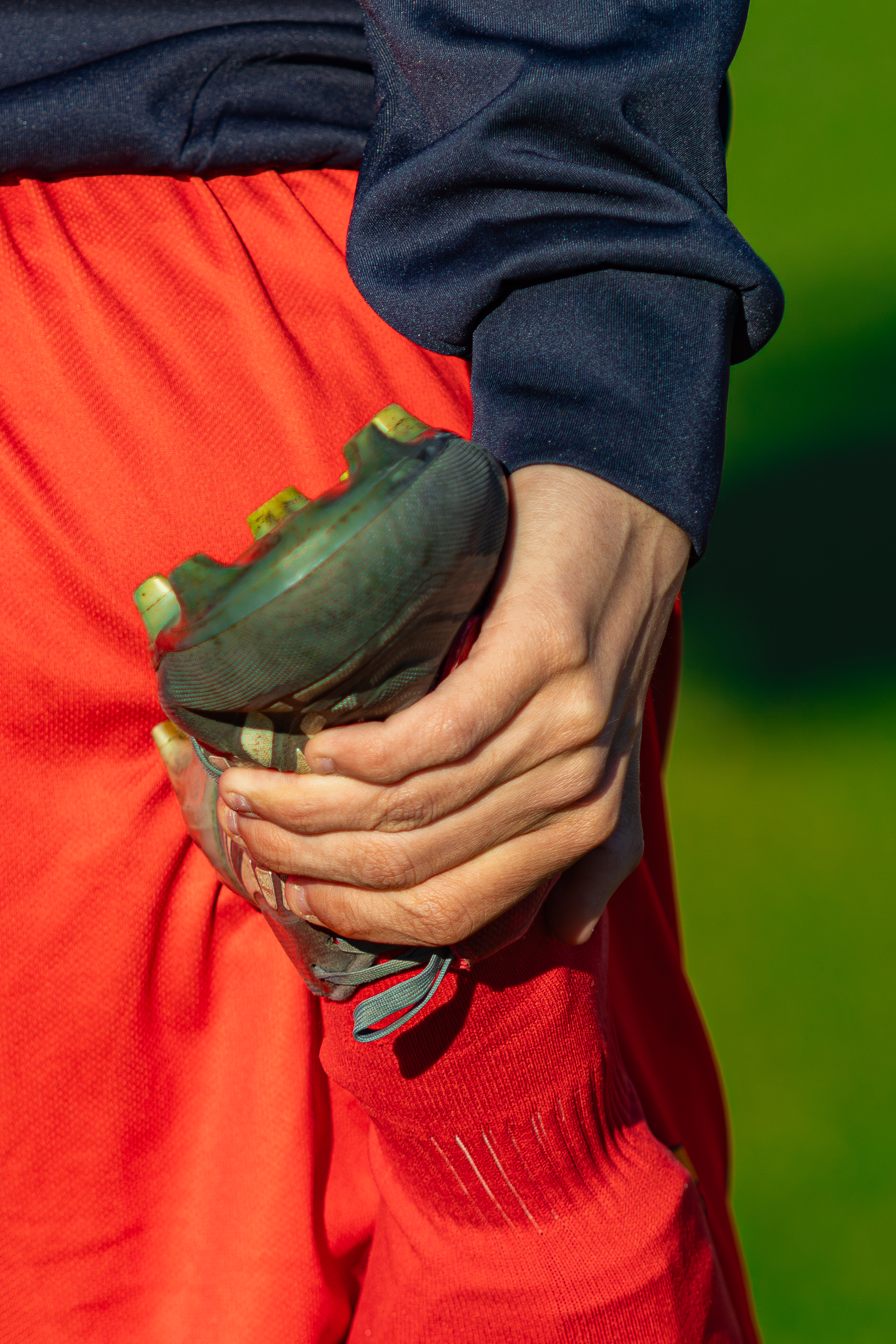 AFC Willerby v Hull Sporting Club — Photo 115