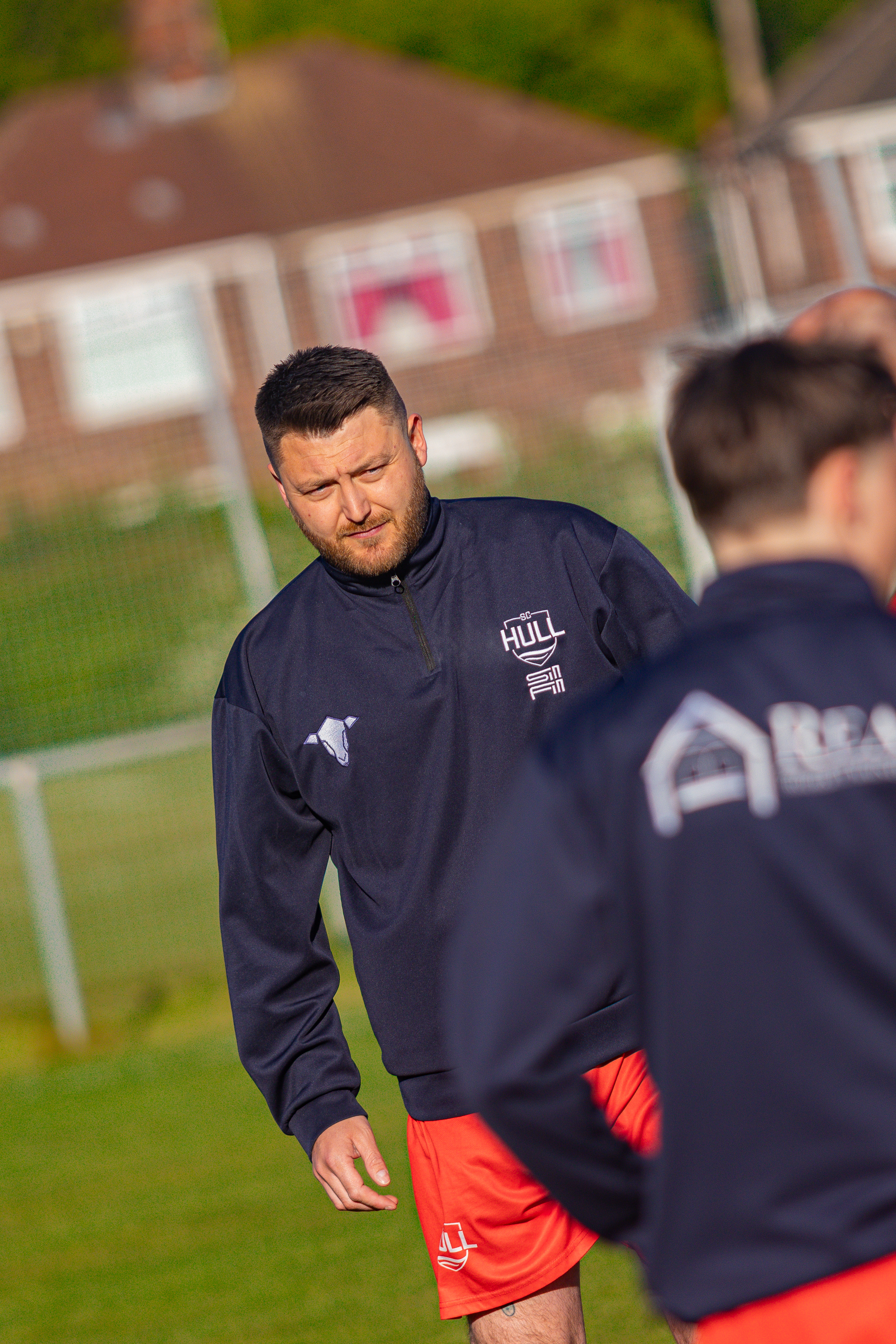 AFC Willerby v Hull Sporting Club — Photo 116