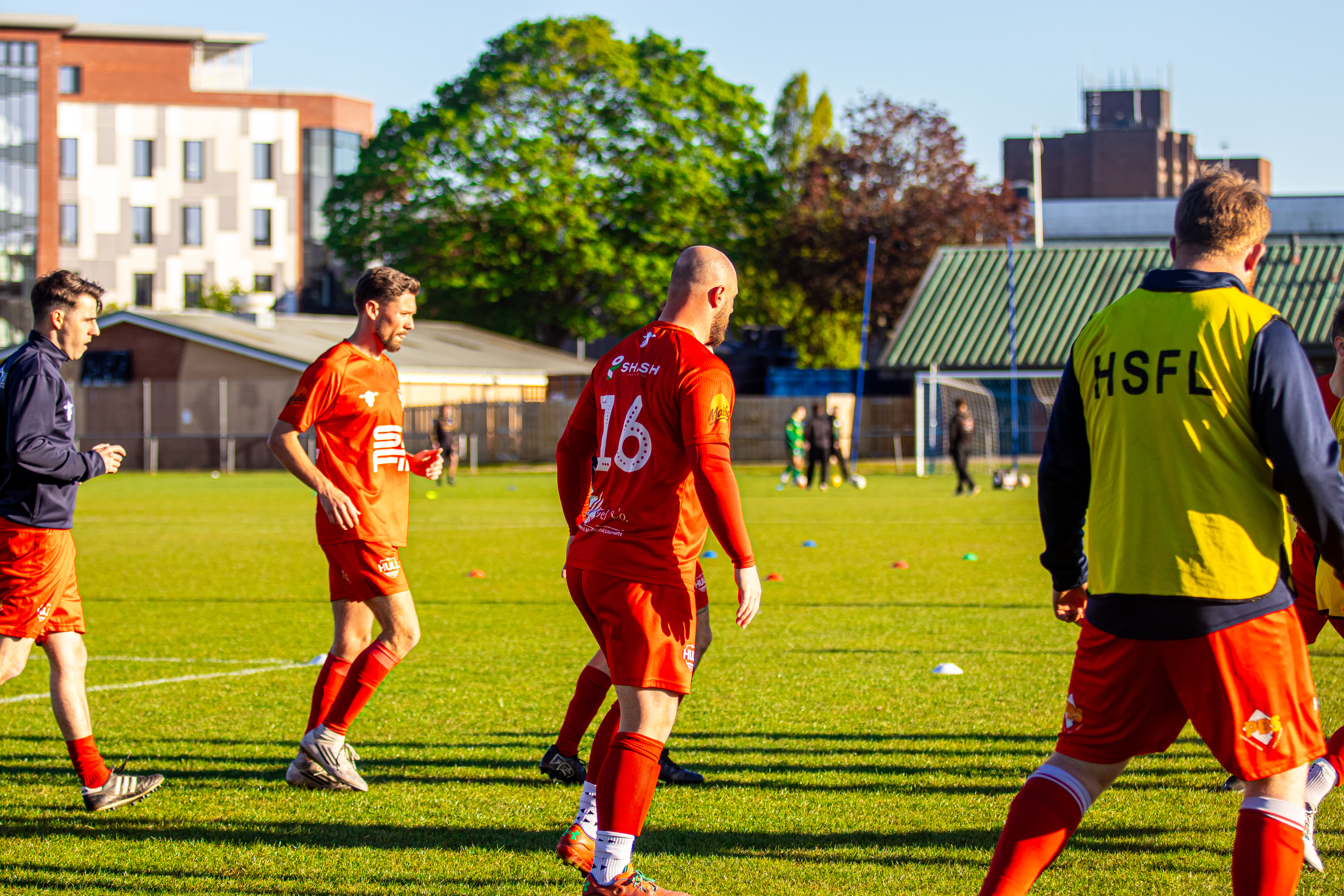 AFC Willerby v Hull Sporting Club — Photo 117