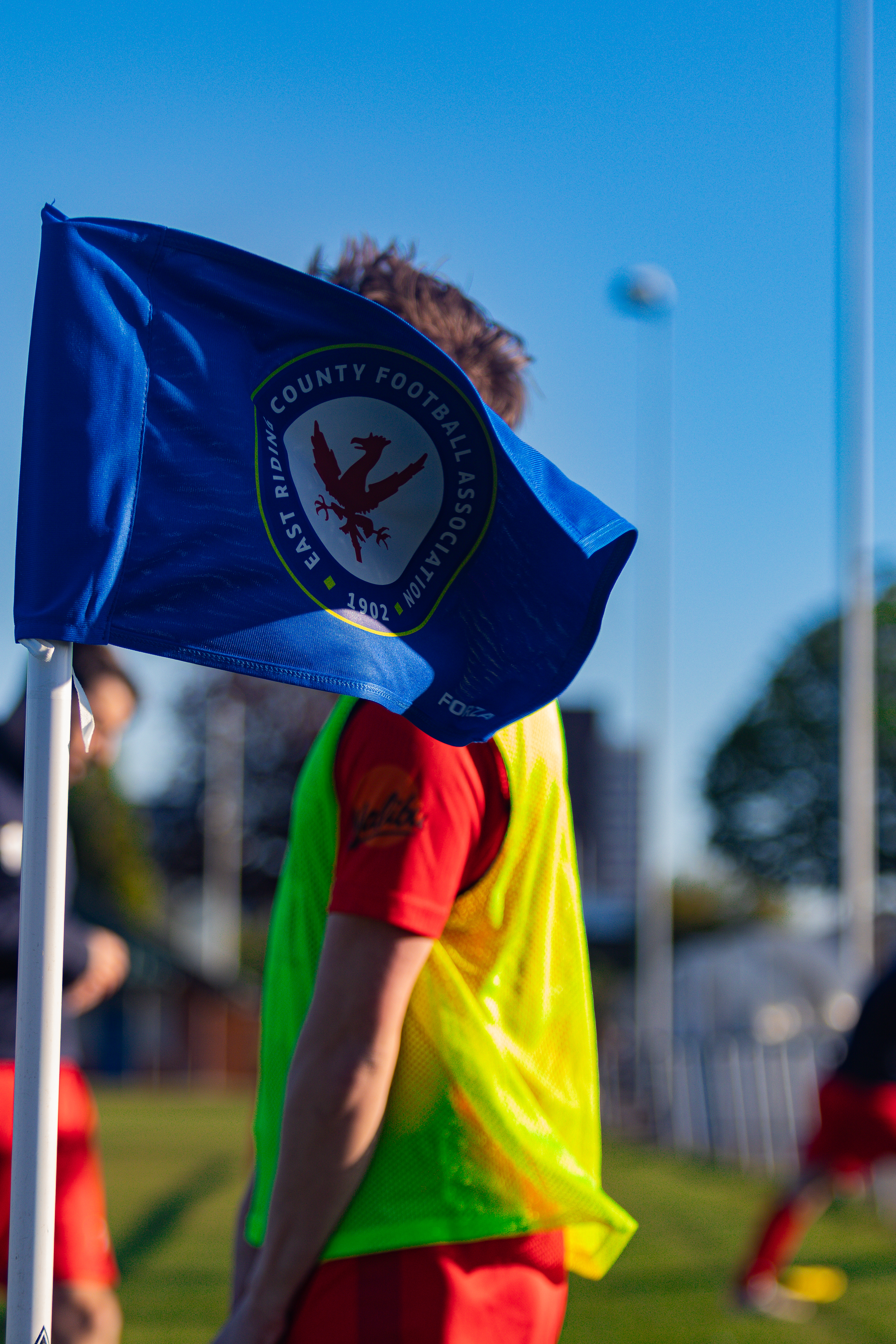 AFC Willerby v Hull Sporting Club — Photo 119