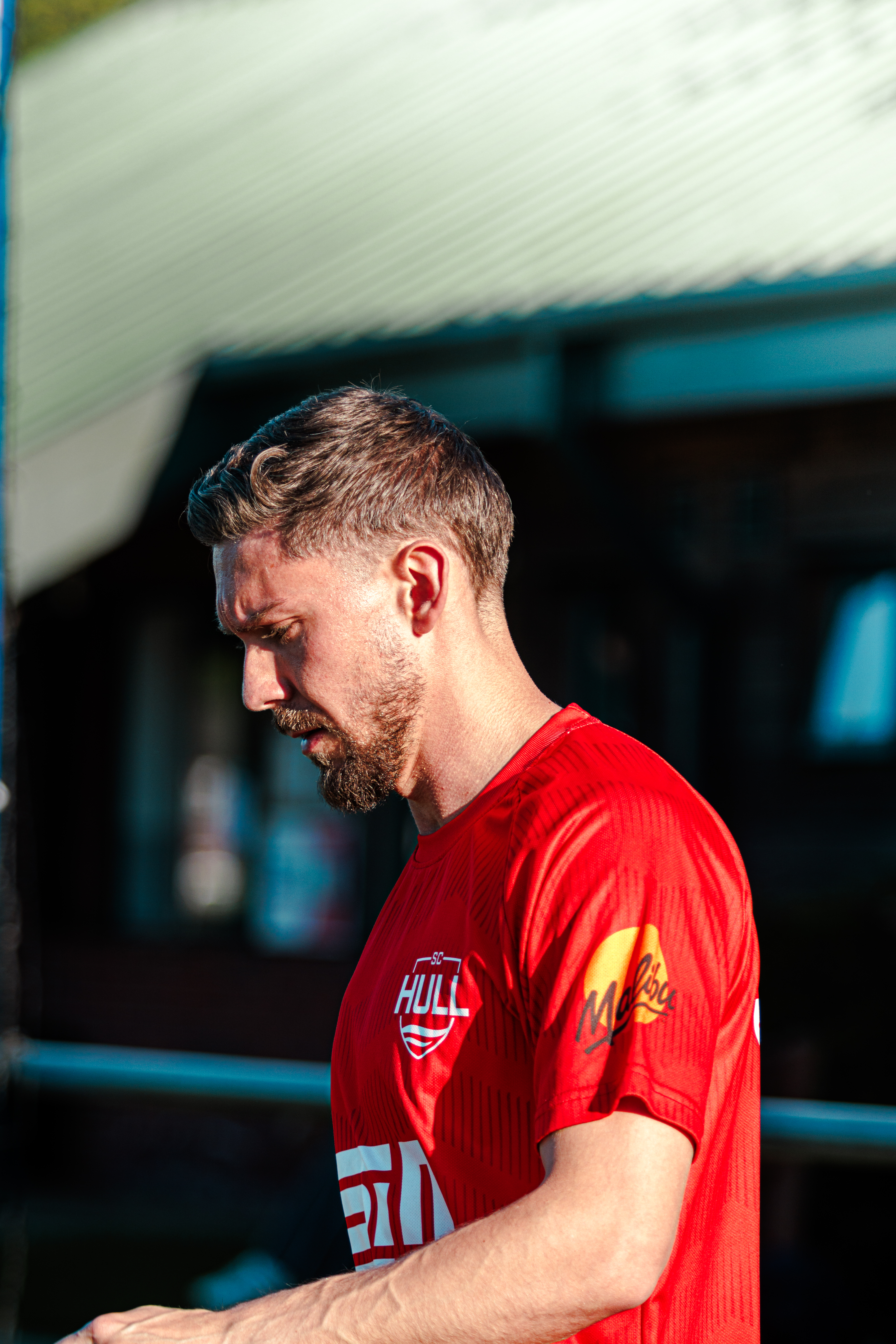 AFC Willerby v Hull Sporting Club — Photo 120