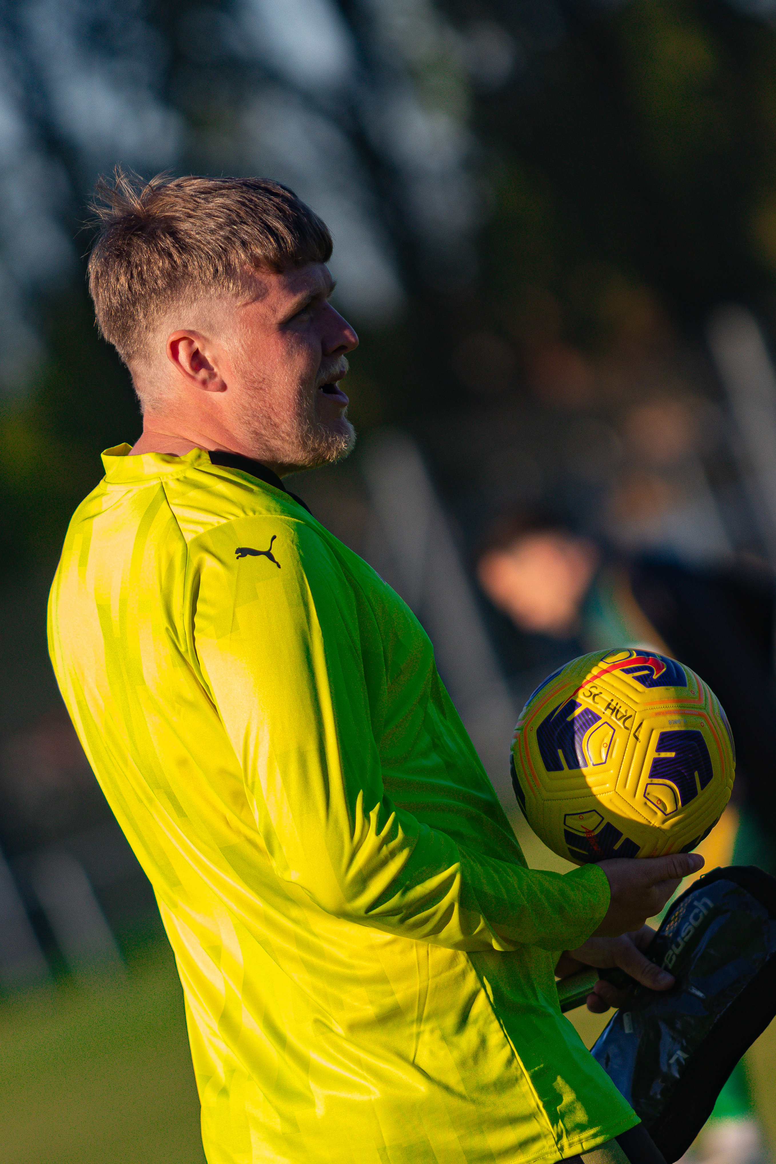 AFC Willerby v Hull Sporting Club — Photo 121
