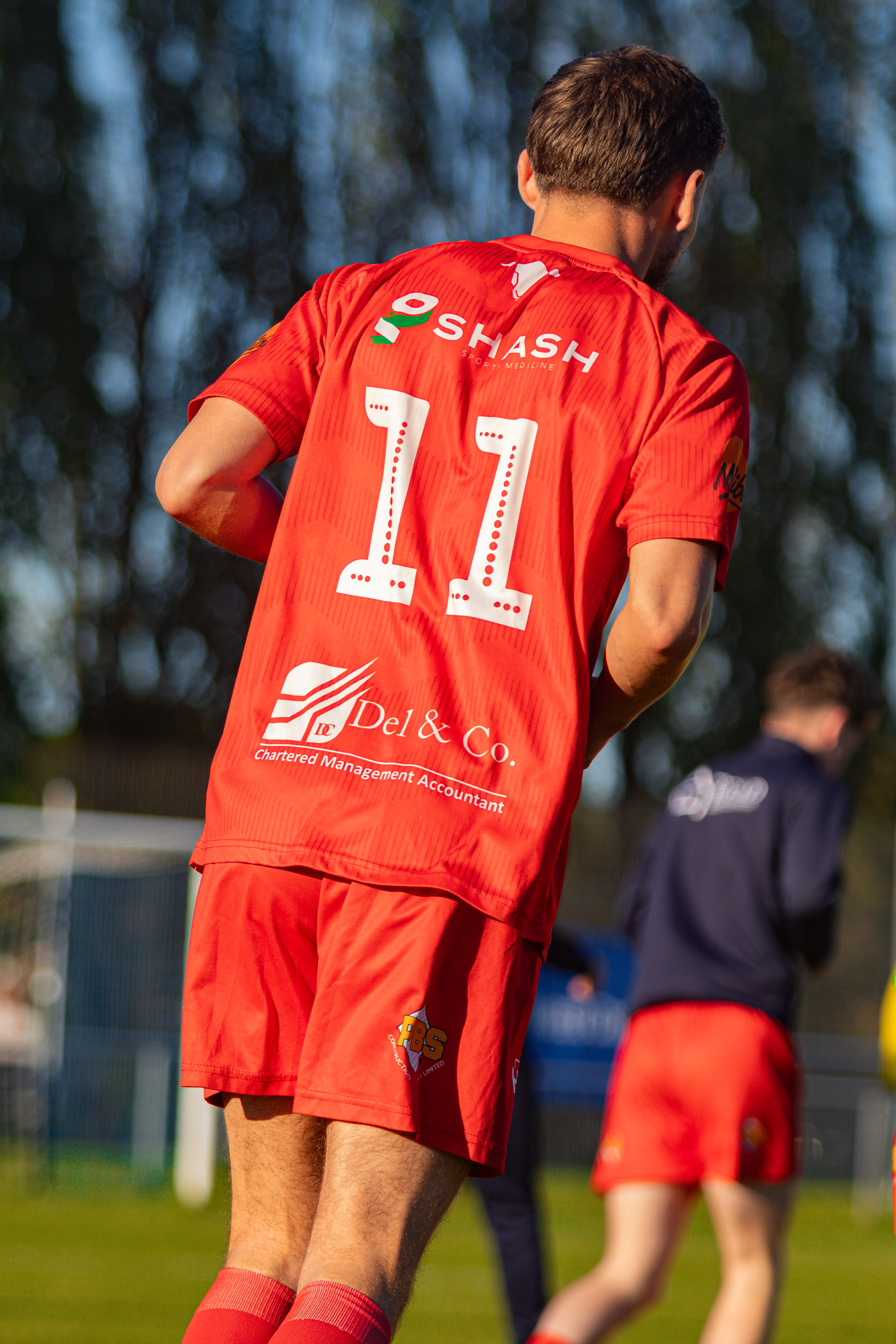 AFC Willerby v Hull Sporting Club — Photo 123