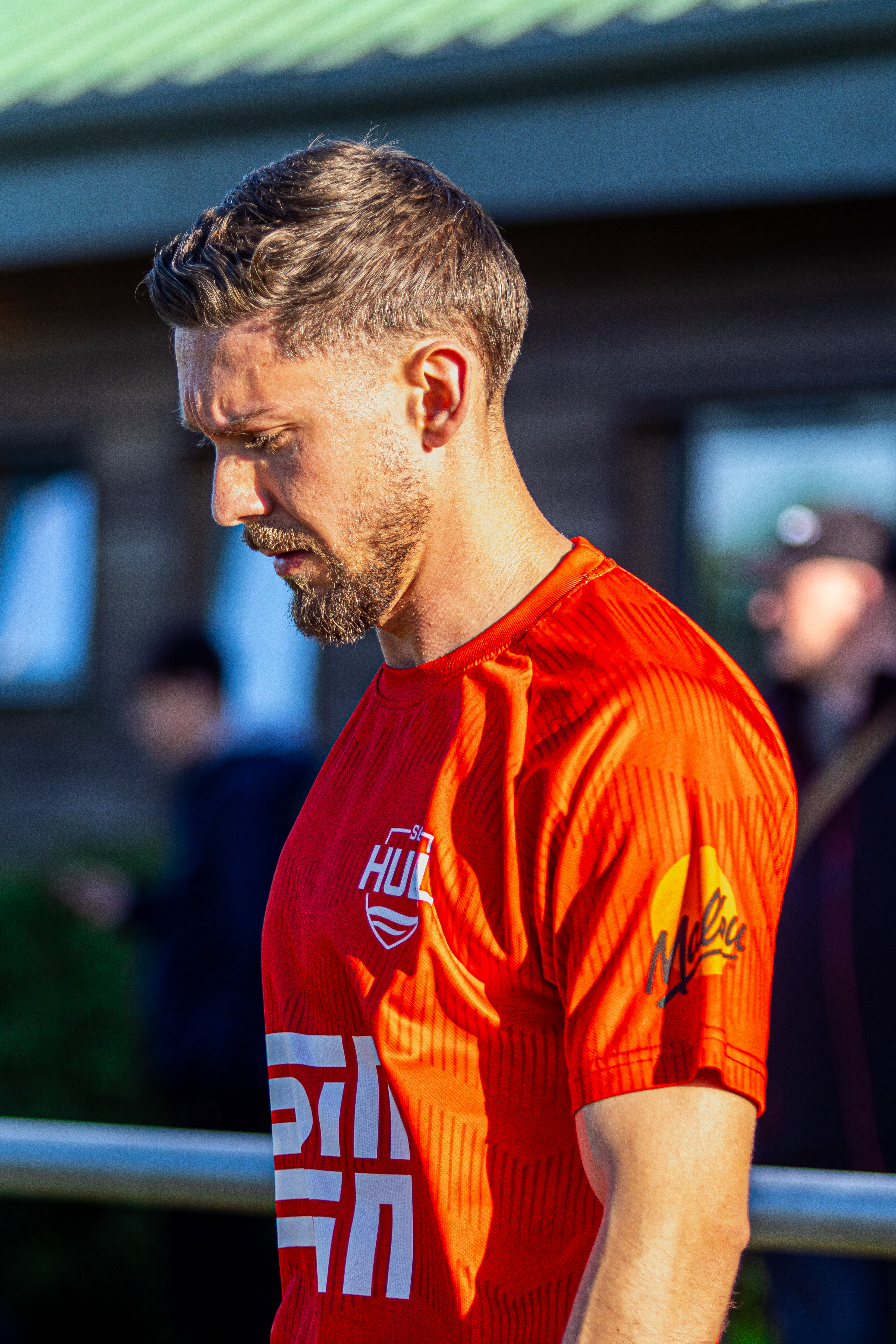 AFC Willerby v Hull Sporting Club — Photo 124