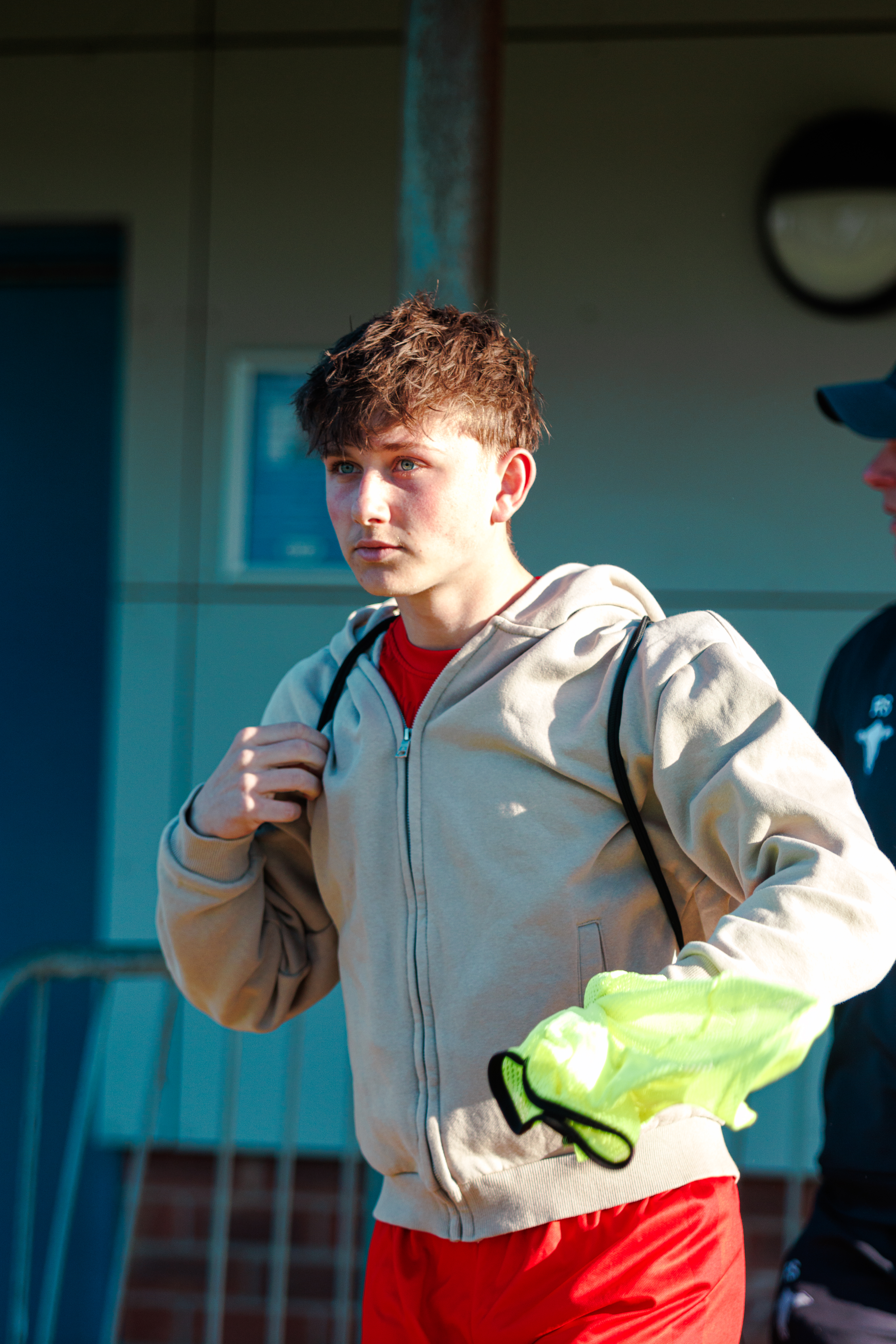 AFC Willerby v Hull Sporting Club — Photo 125