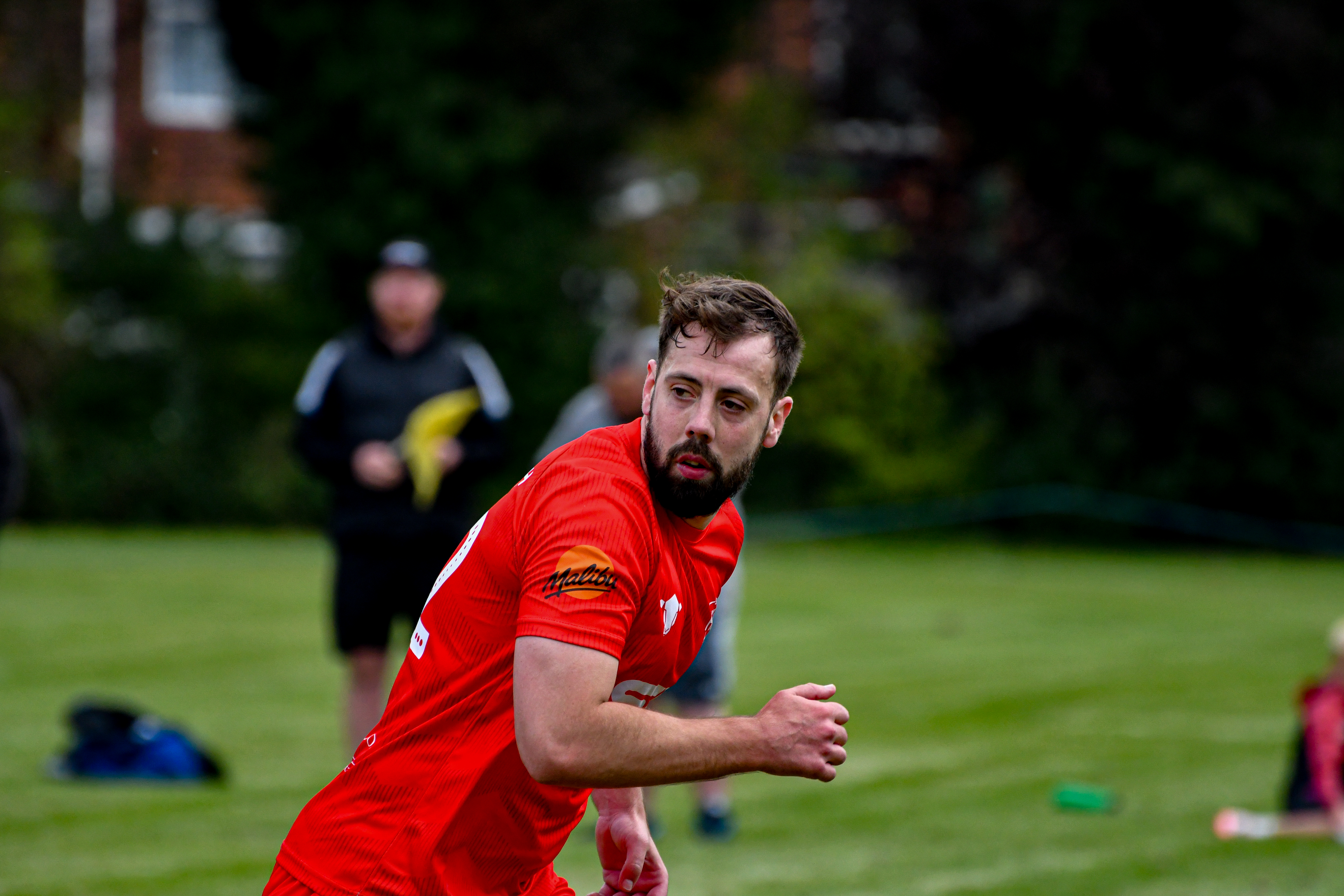 Hull Sporting Club v AFC Eastfield — Photo 15