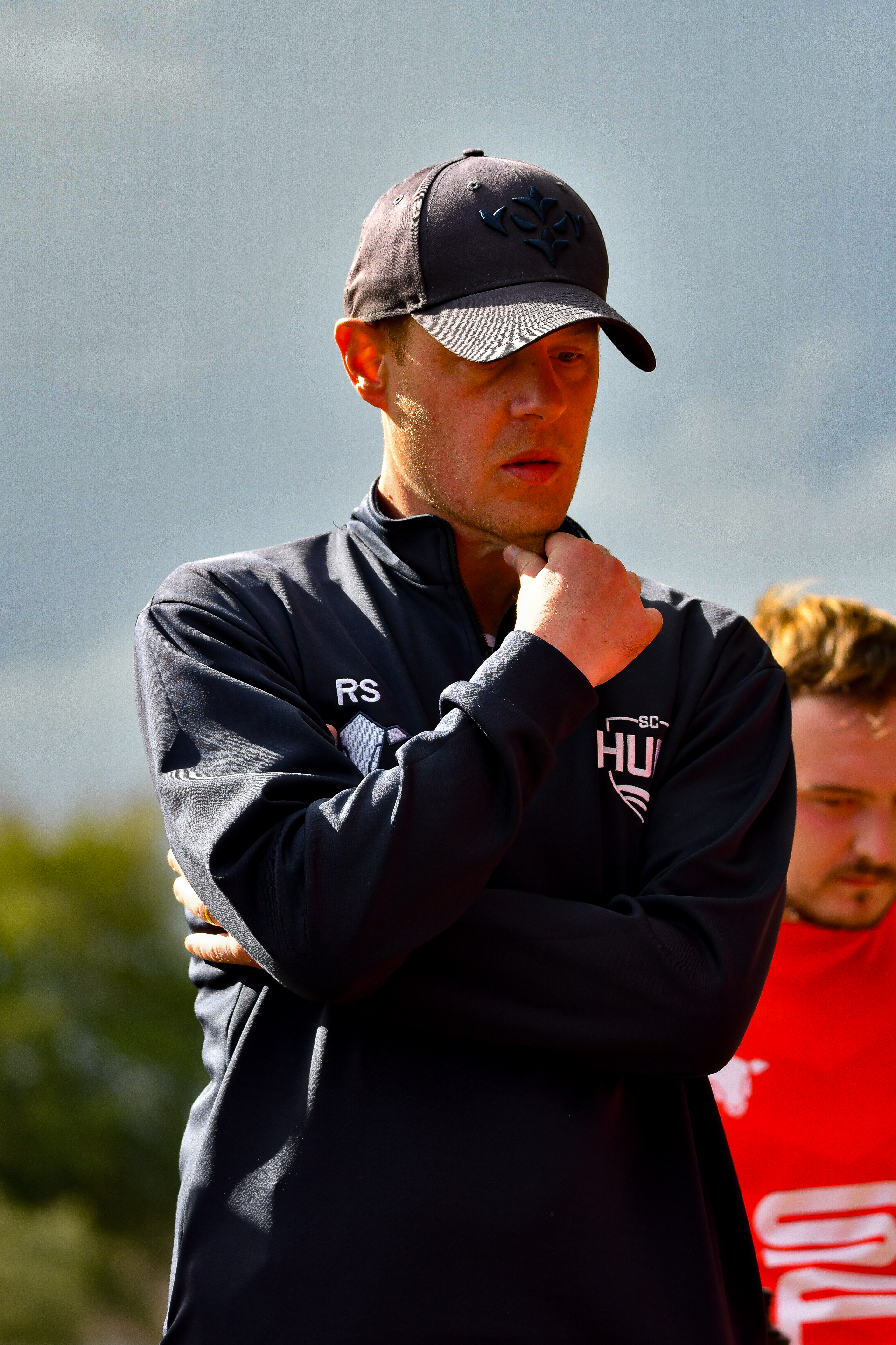 Hull Sporting Club v AFC Eastfield — Photo 18