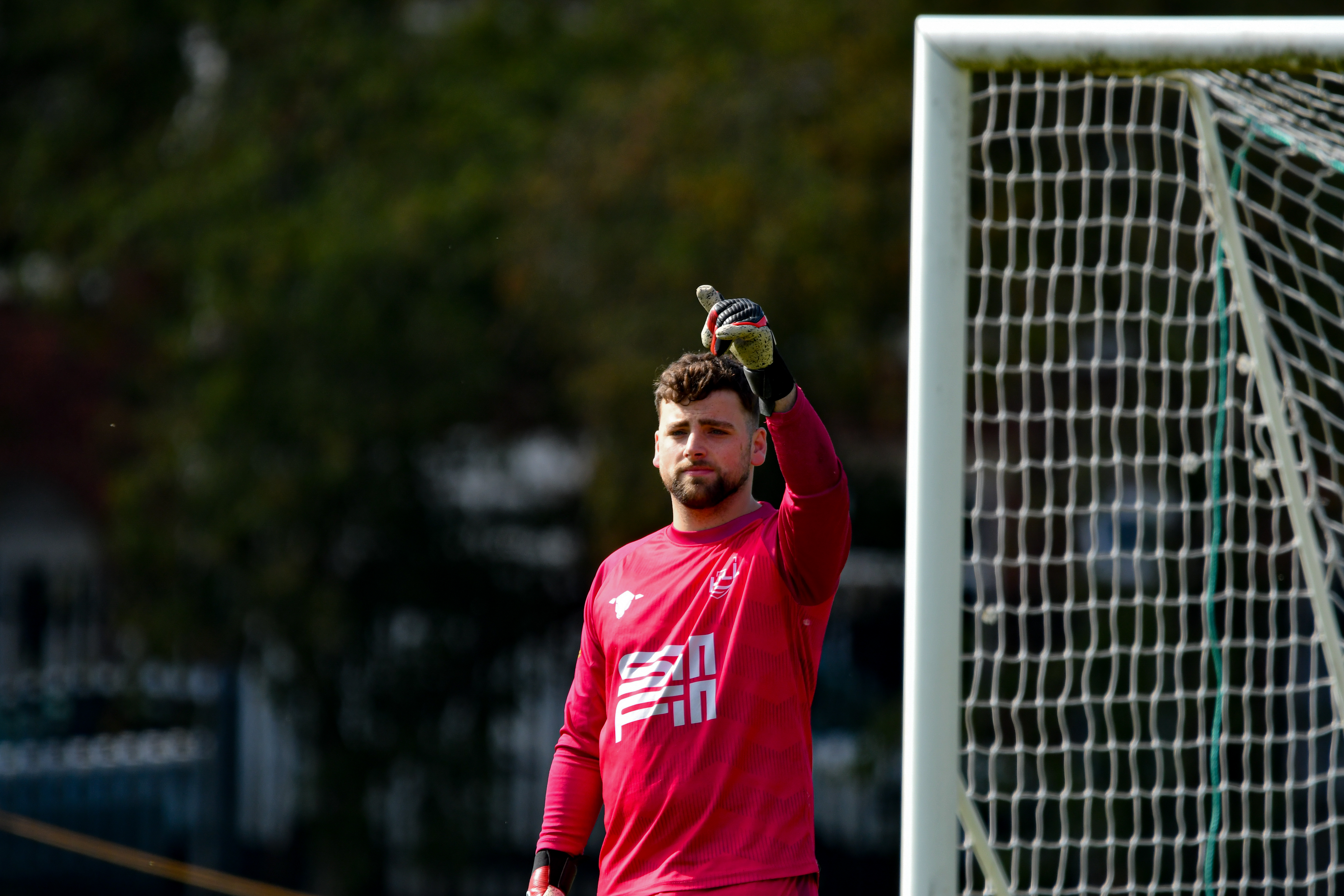 Hull Sporting Club v AFC Eastfield — Photo 40