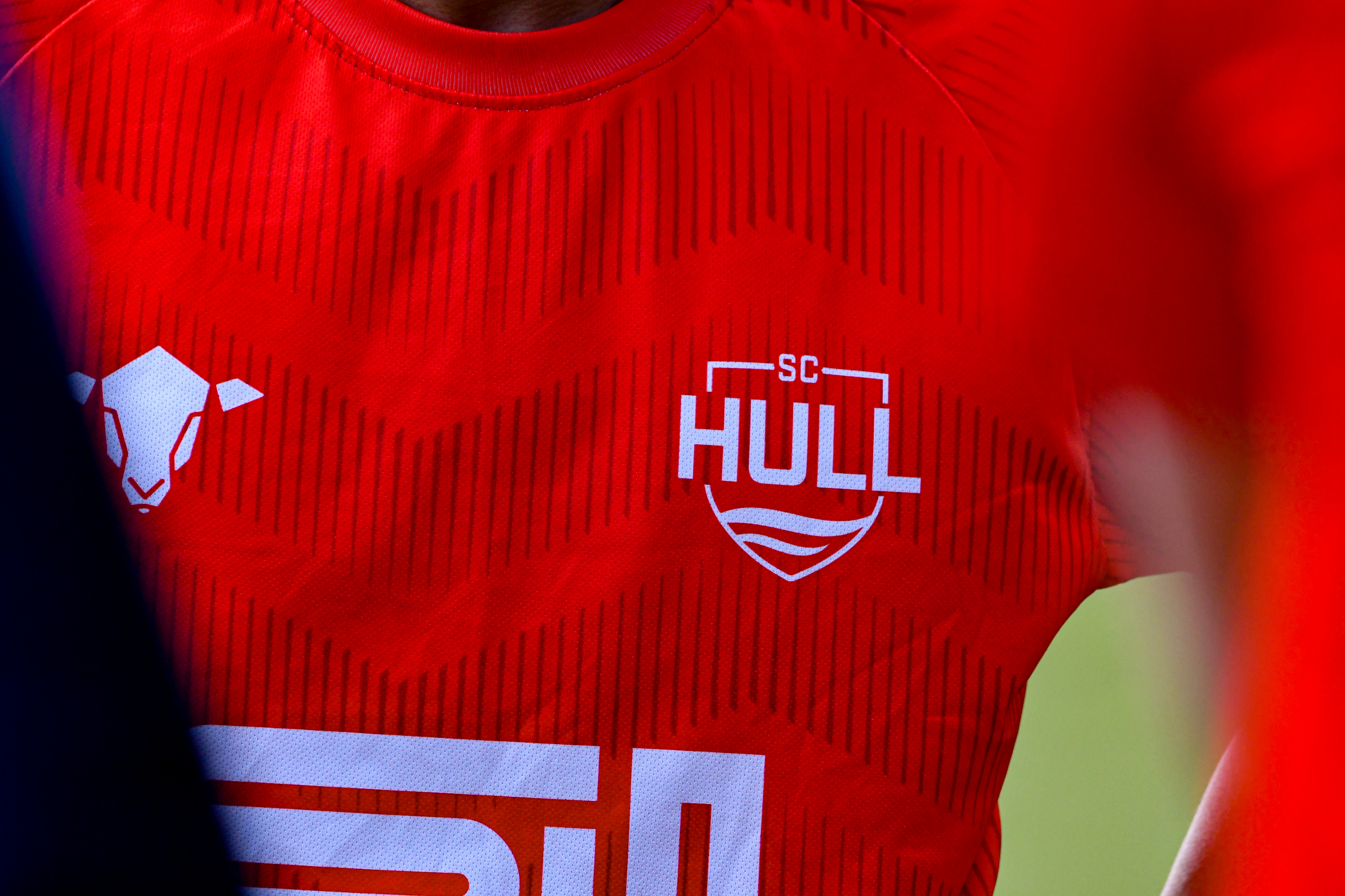 Hull Sporting Club v AFC Eastfield — Photo 41